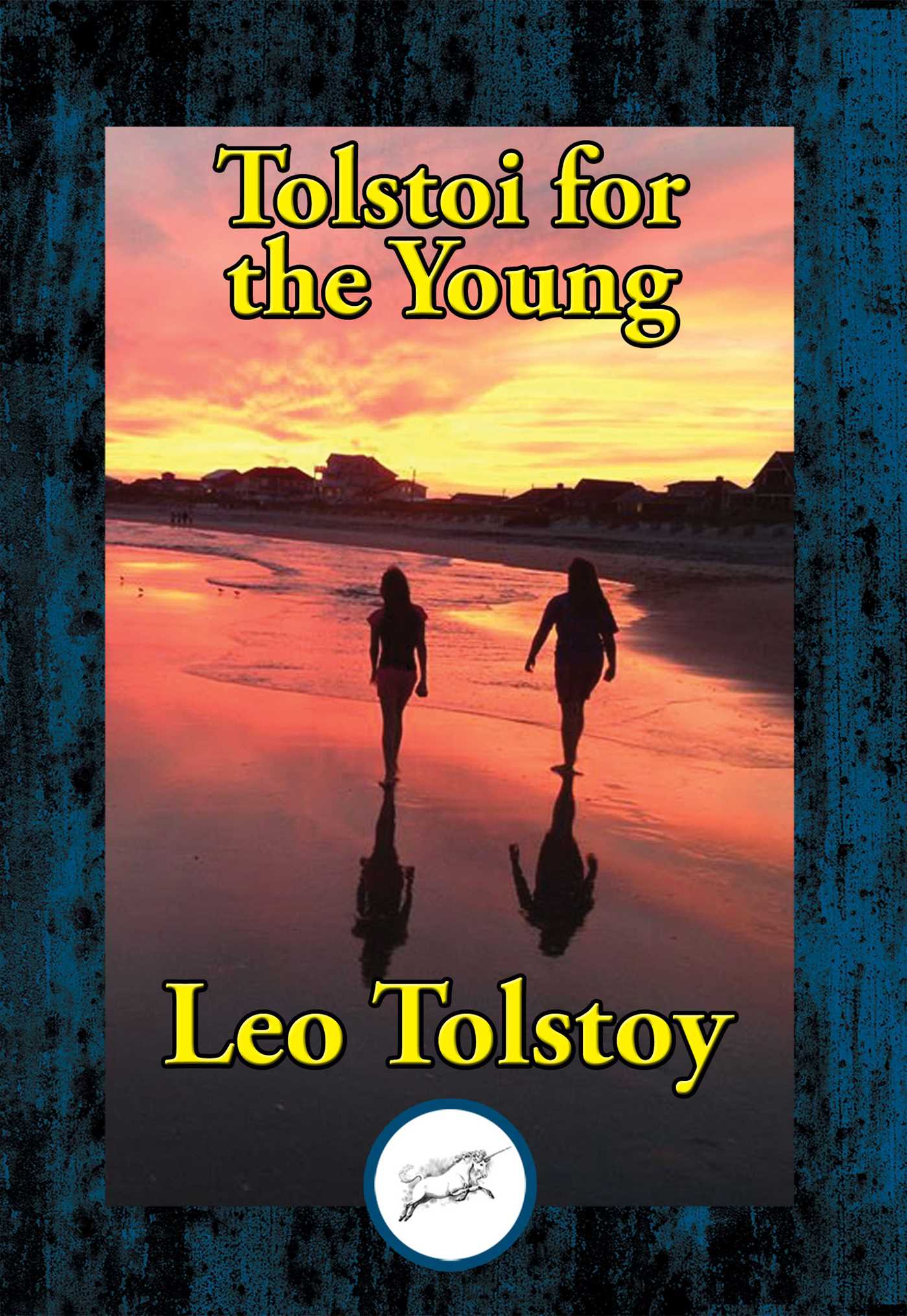 Tolstoi for the Young
