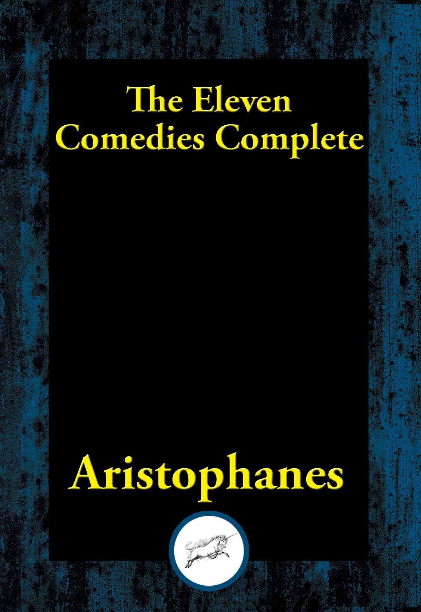 Eleven Comedies: Complete