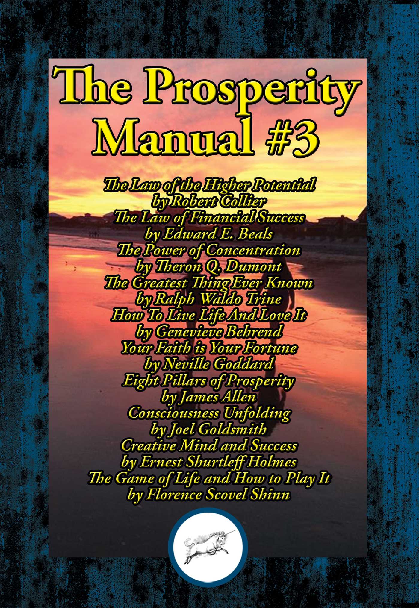 Prosperity Manual #3