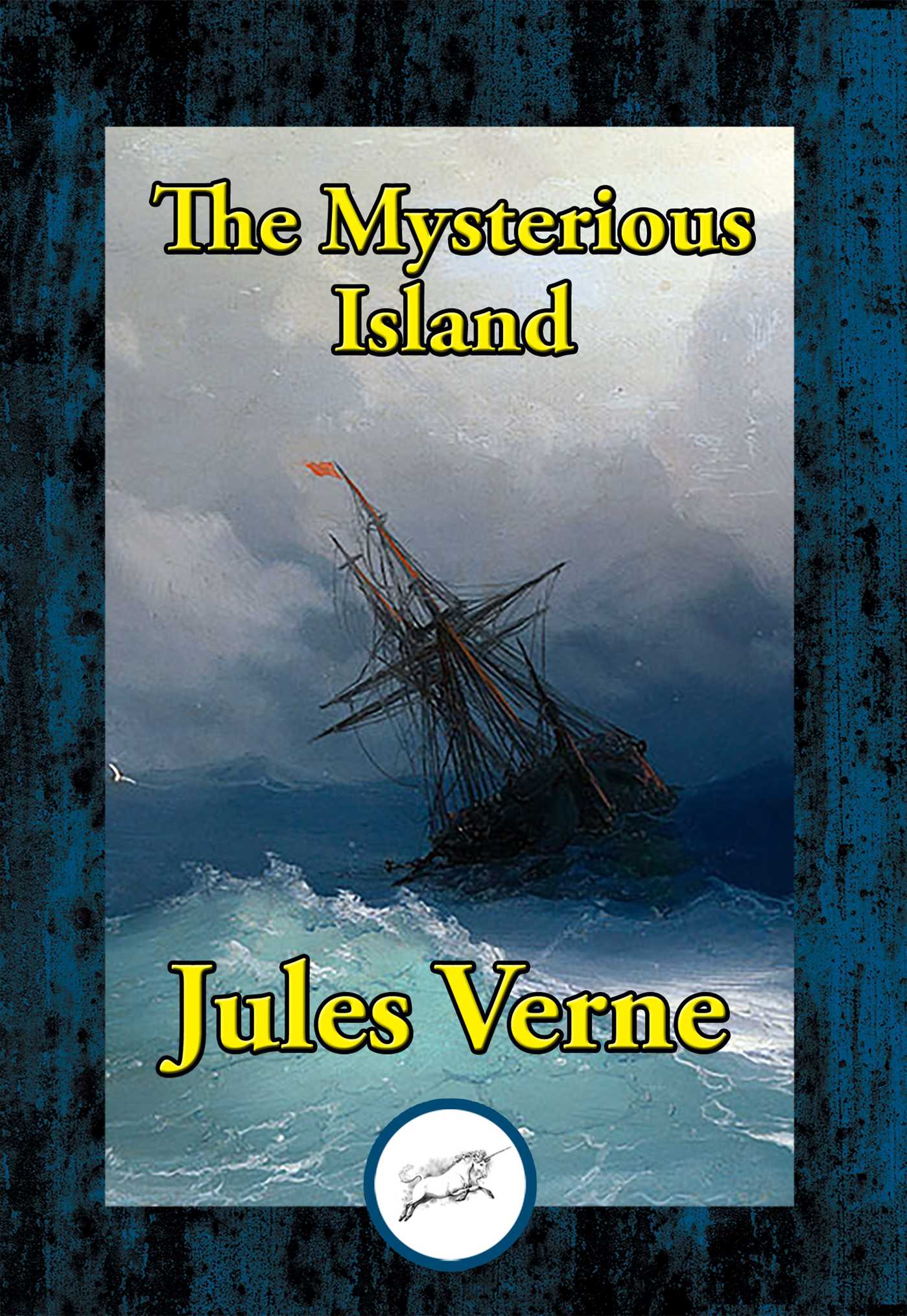 Mysterious Island