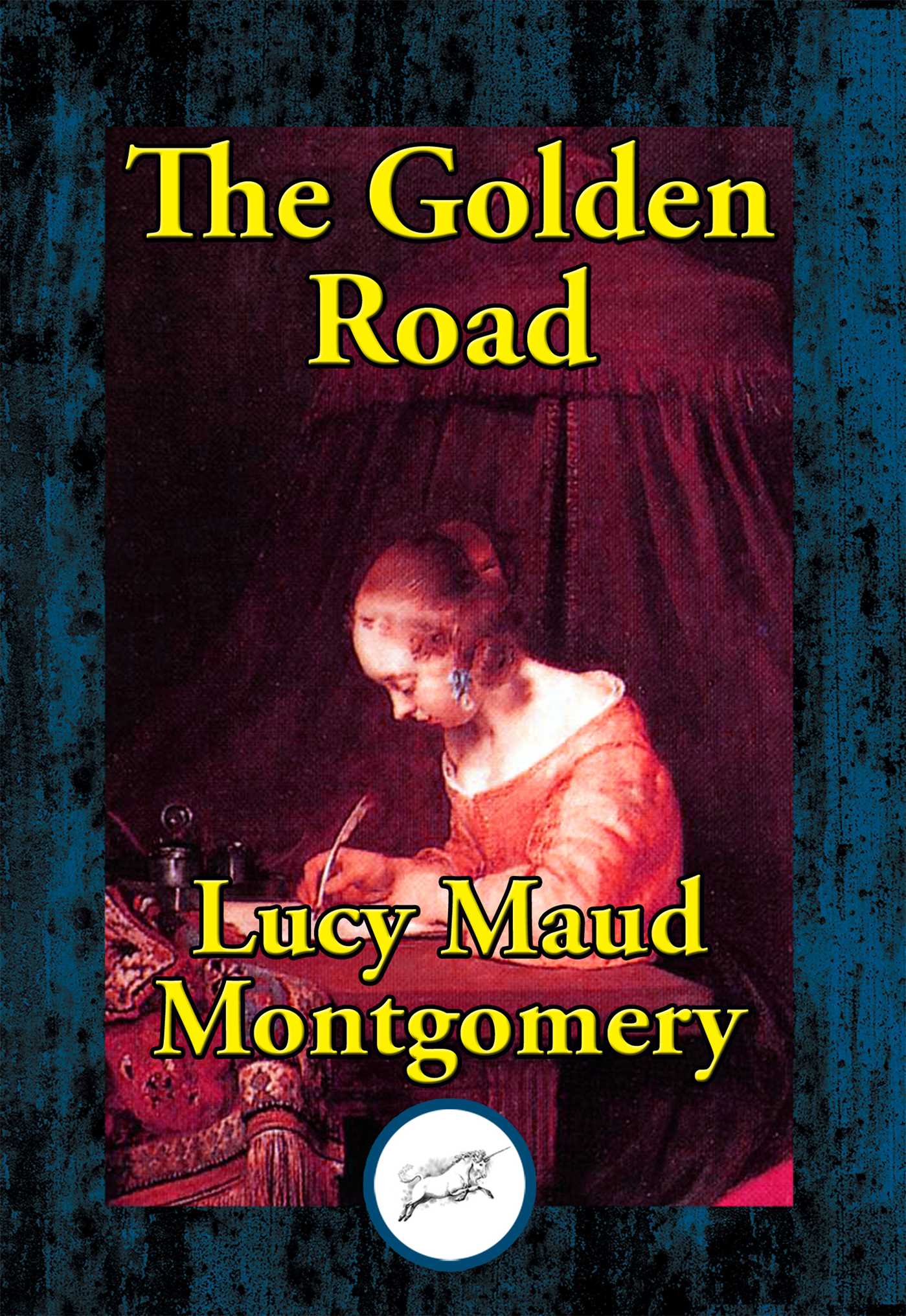 Golden Road