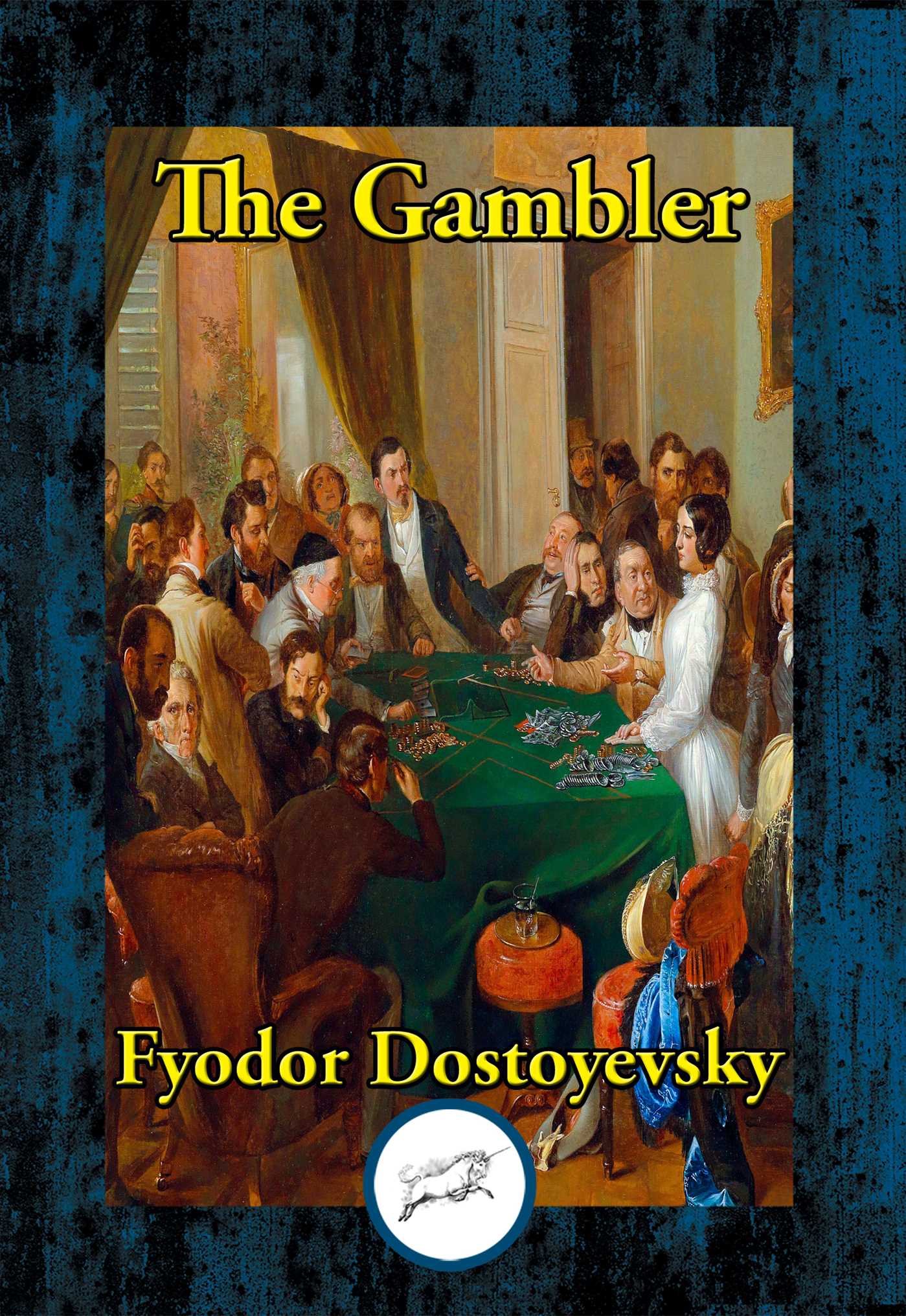 Gambler