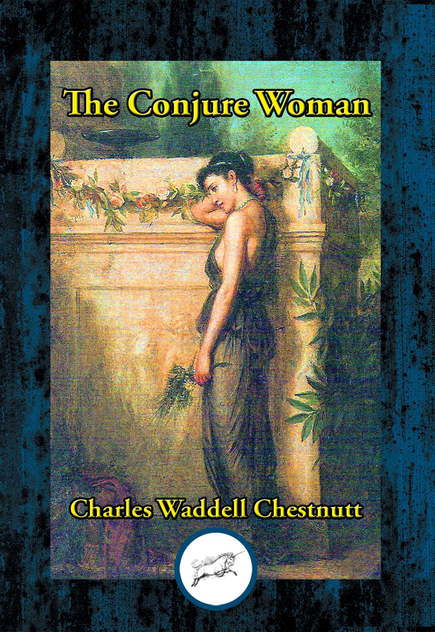 Conjure Woman