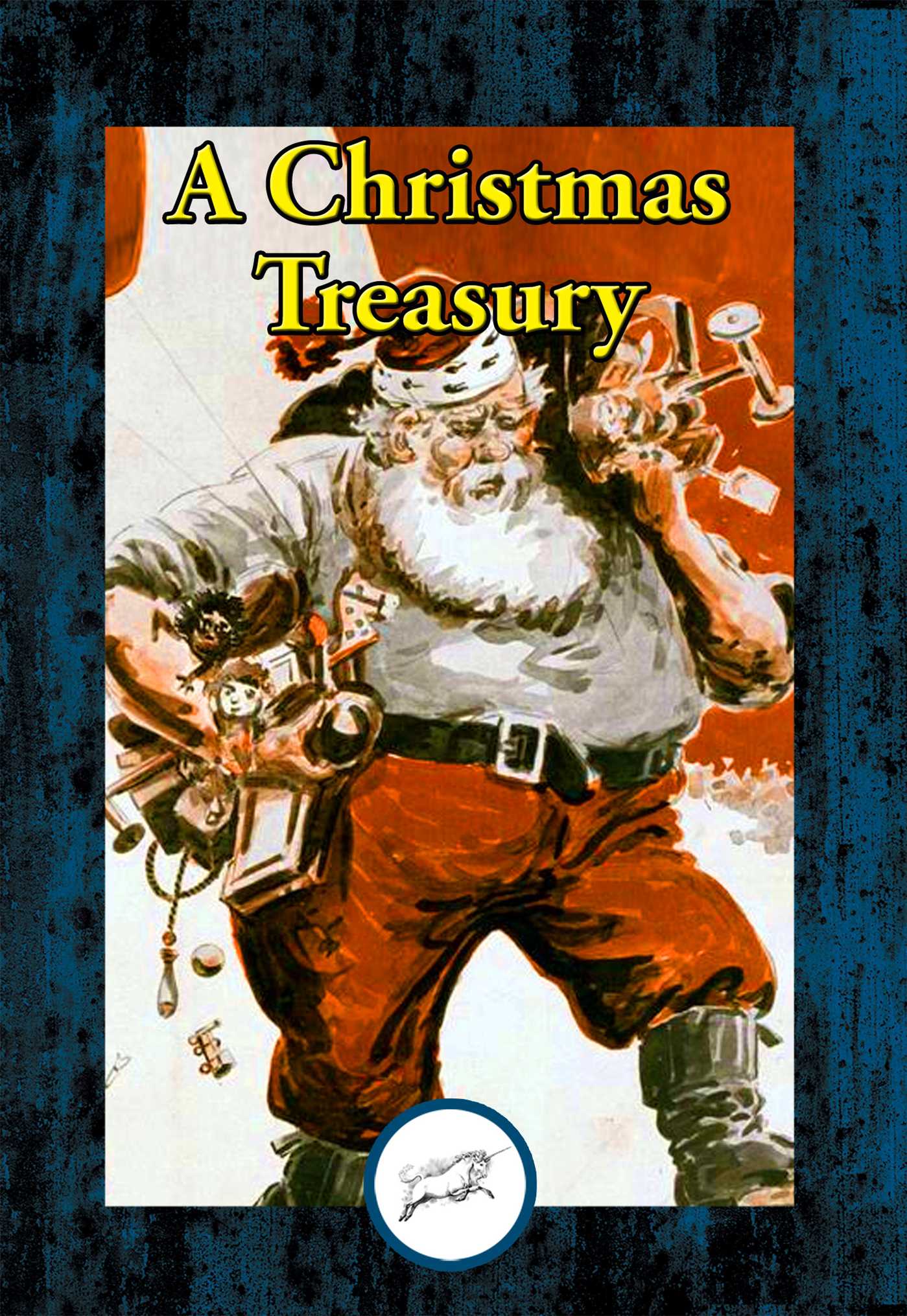 Christmas Treasury