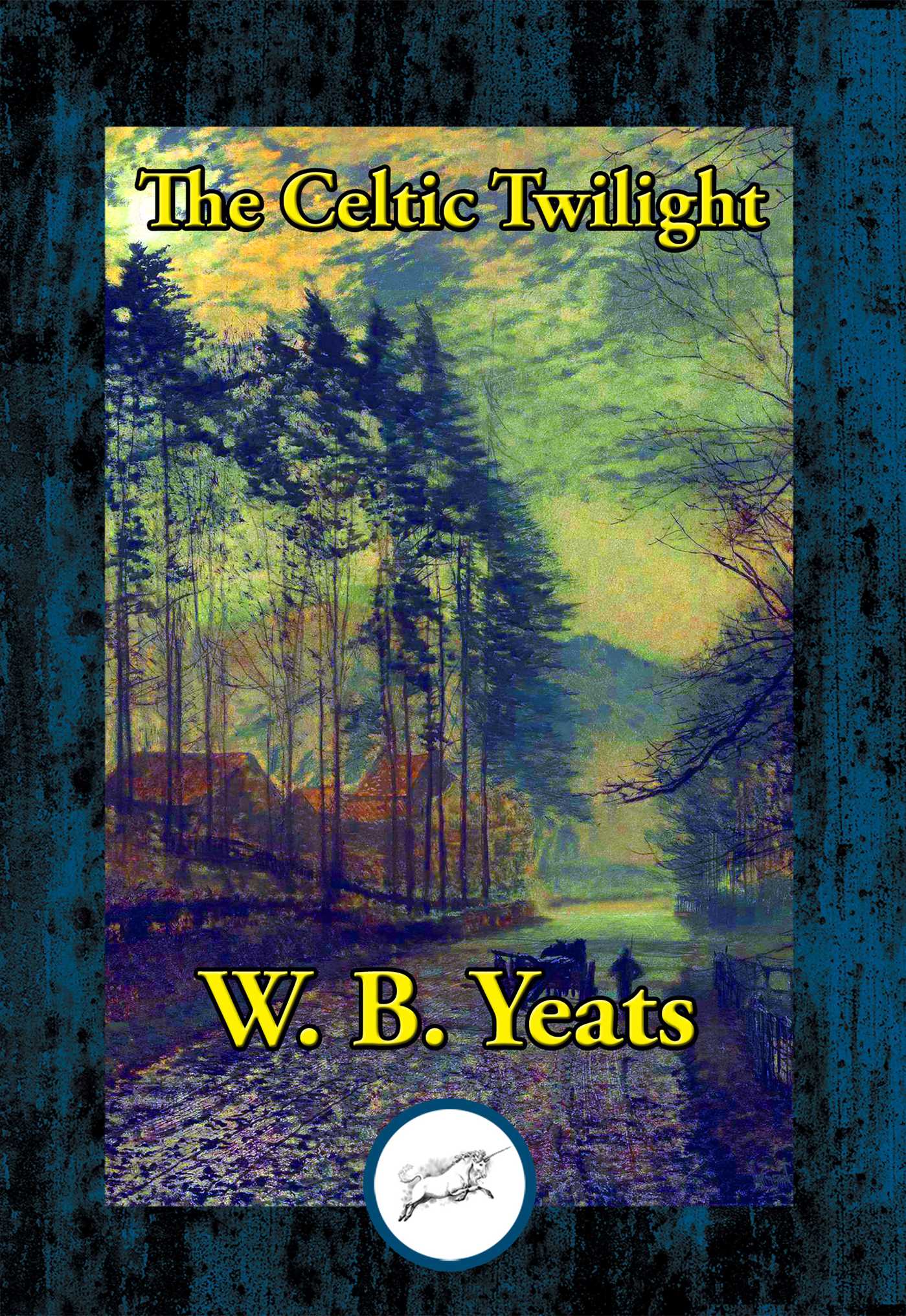 Celtic Twilight
