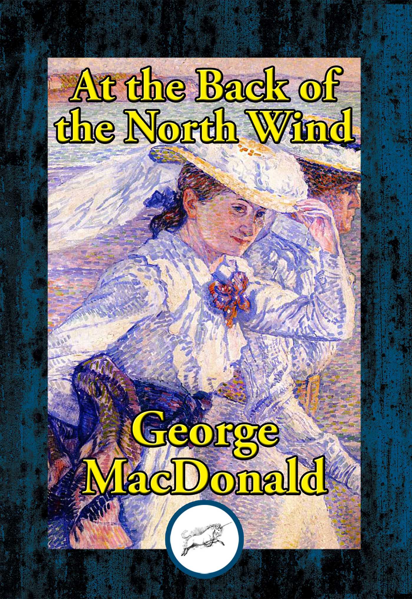 At the Back of the North Wind