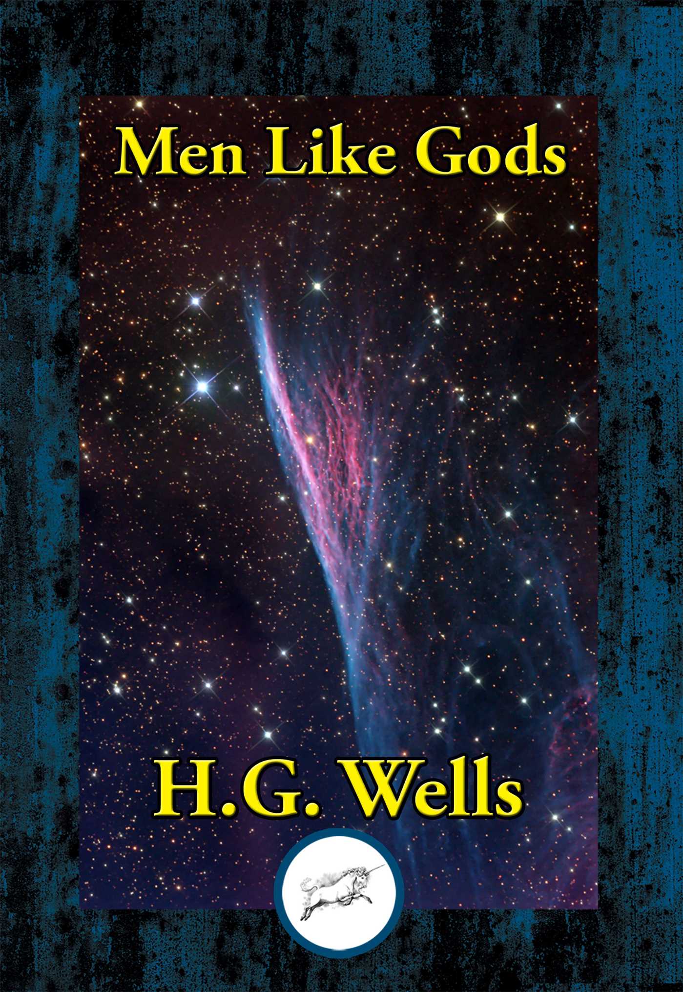 Men Like Gods