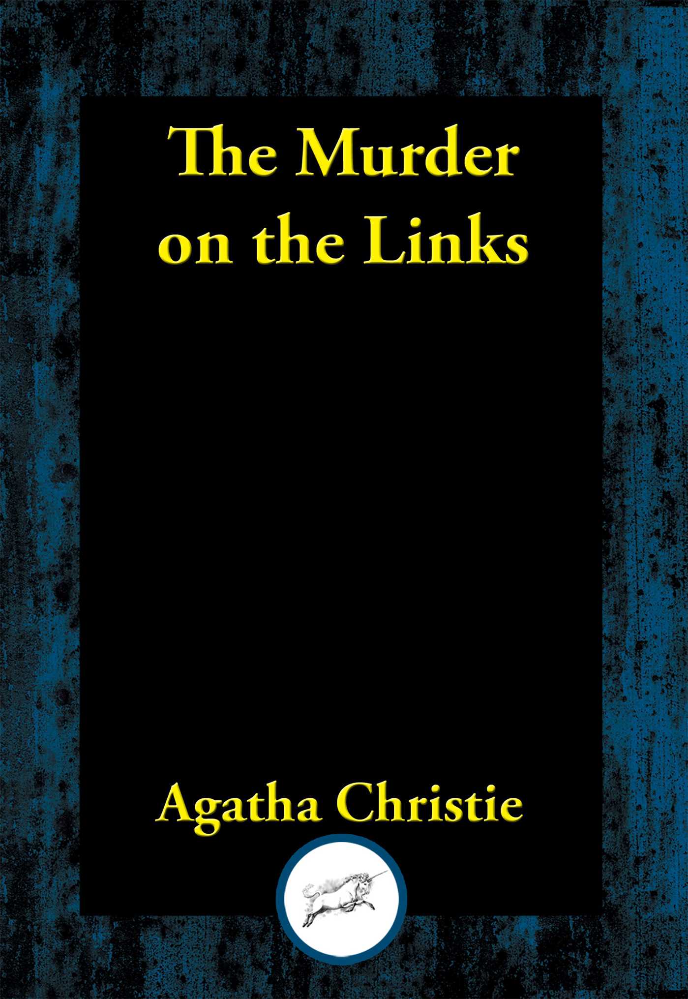 Murder on the Links: A Hercule Poirot Mystery