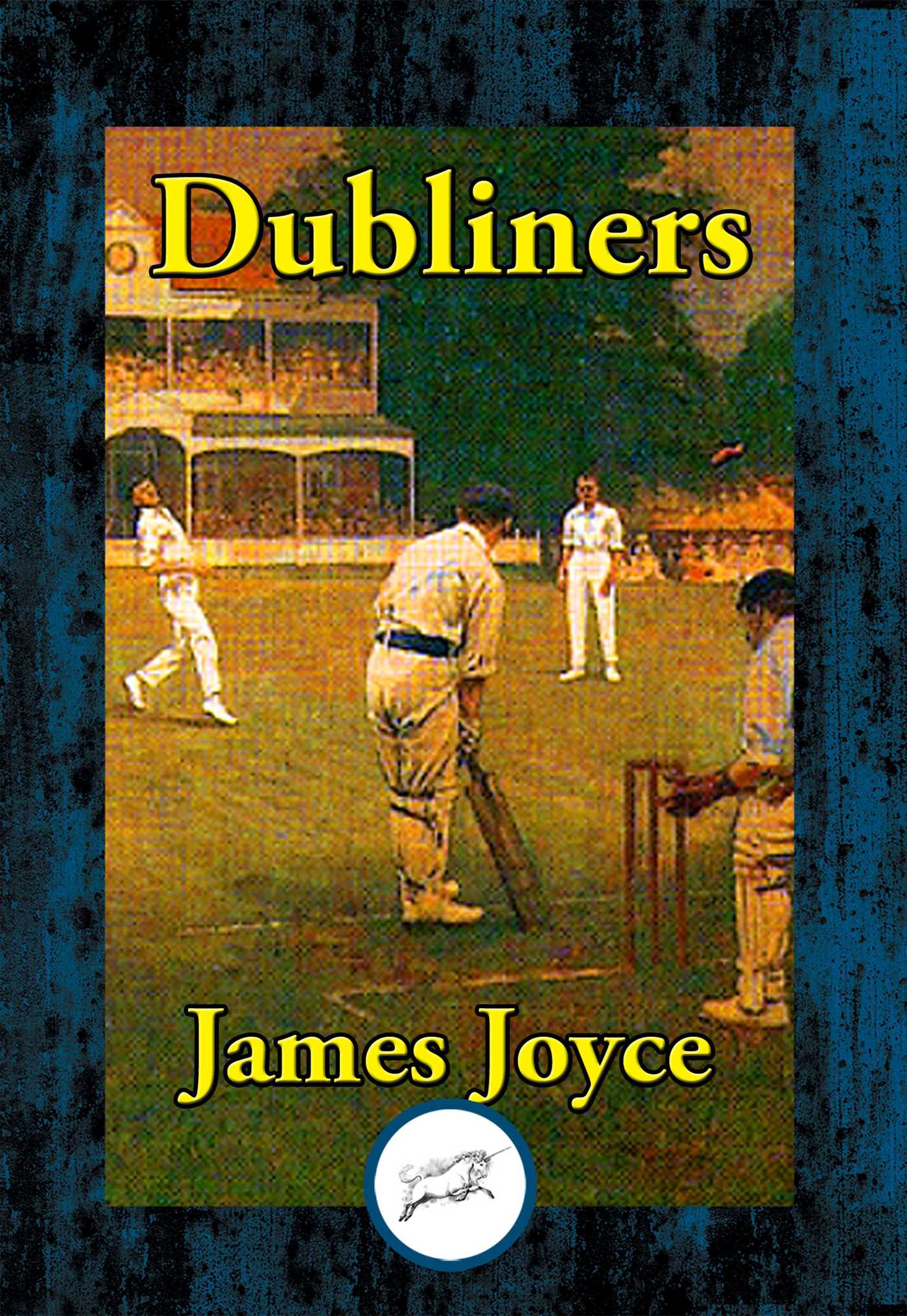 Dubliners