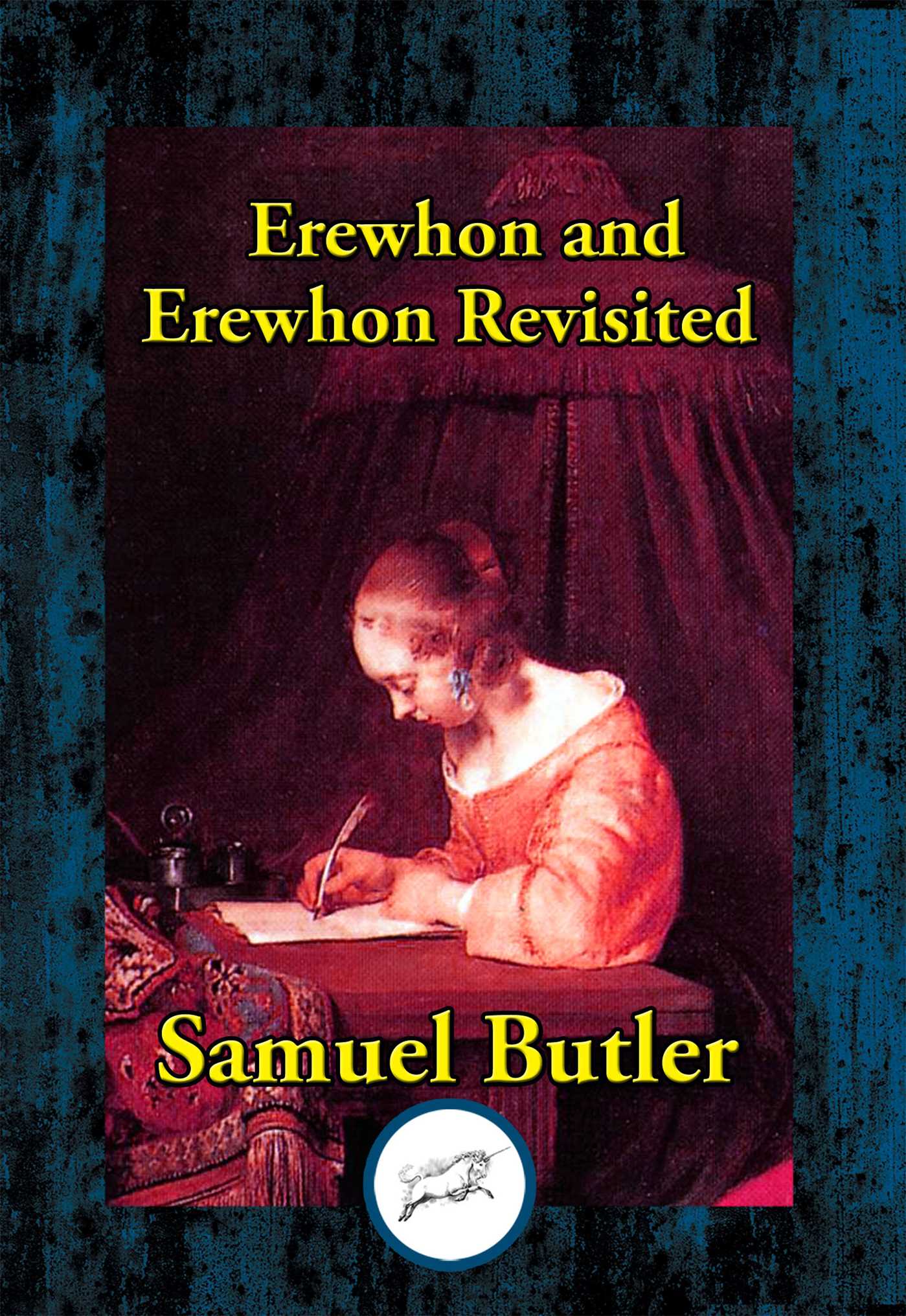 Erewhon and Erewhon Revisited