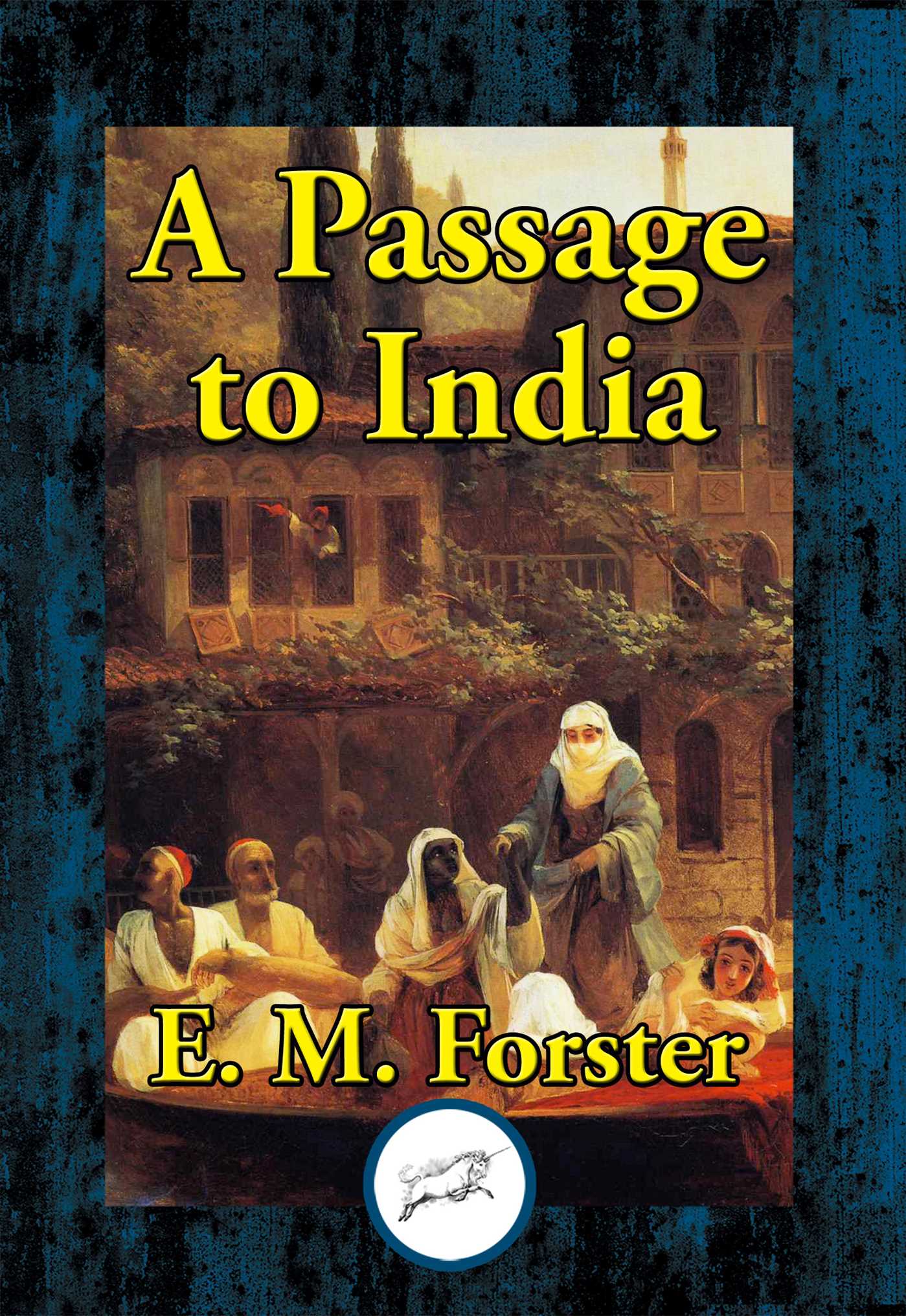 Passage to India