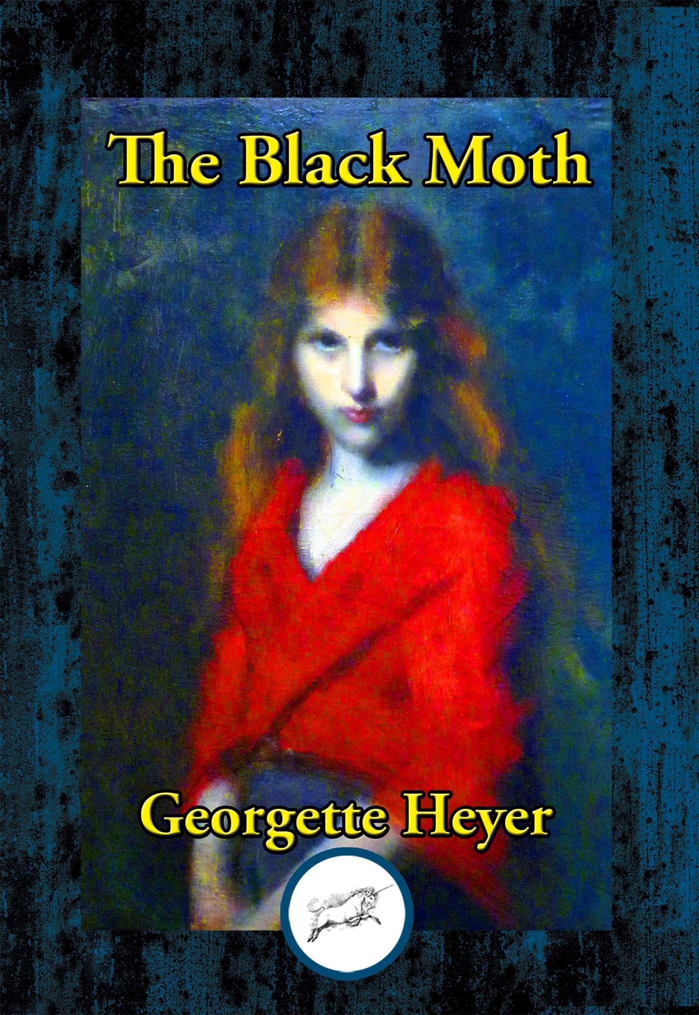 Black Moth: A Romance of the XVIII Century