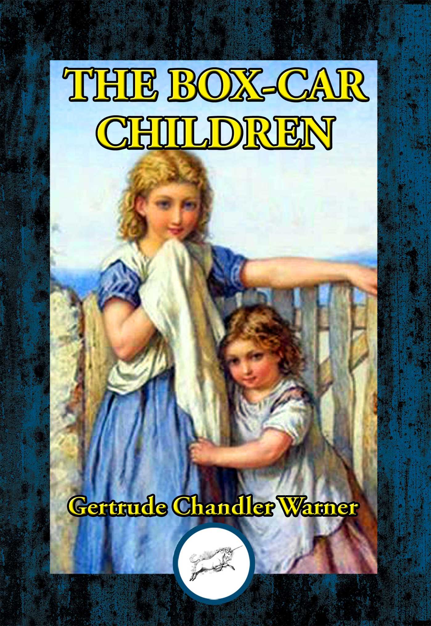 Box-Car Children