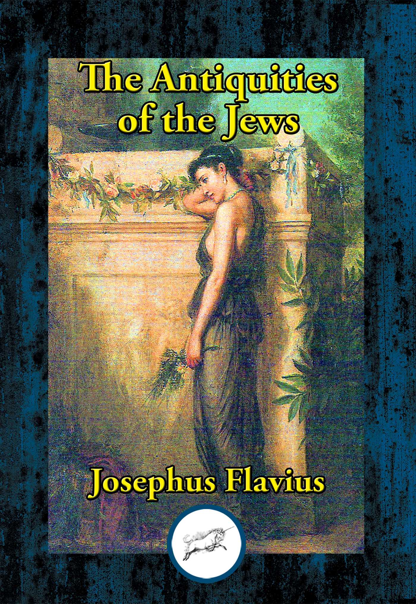 Antiquities of the Jews