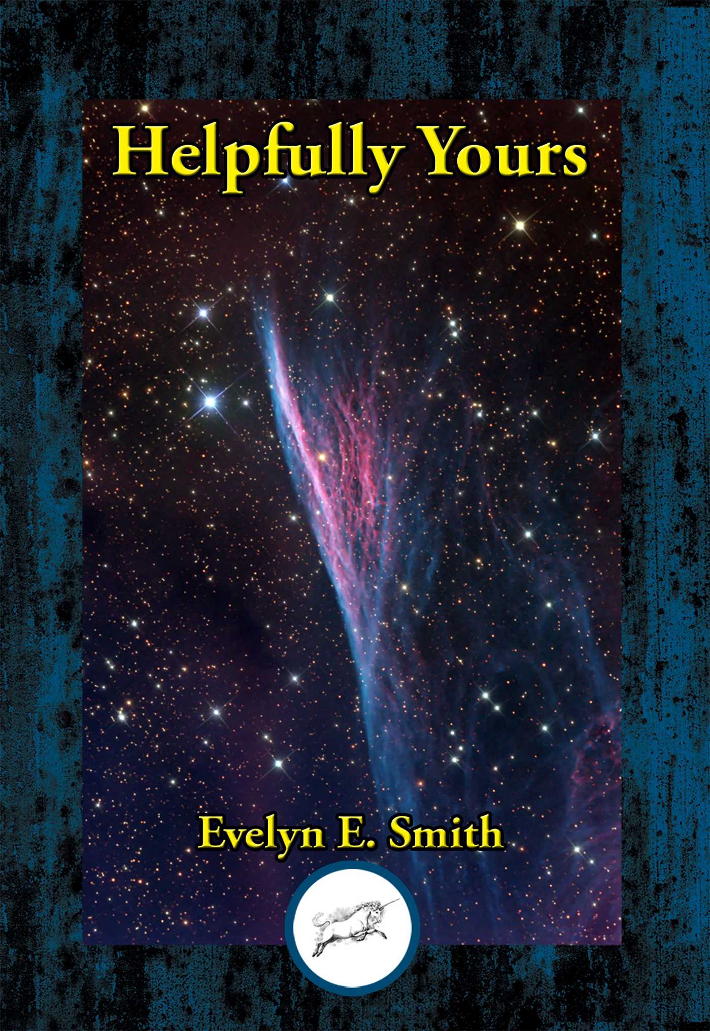 Helpfully Yours