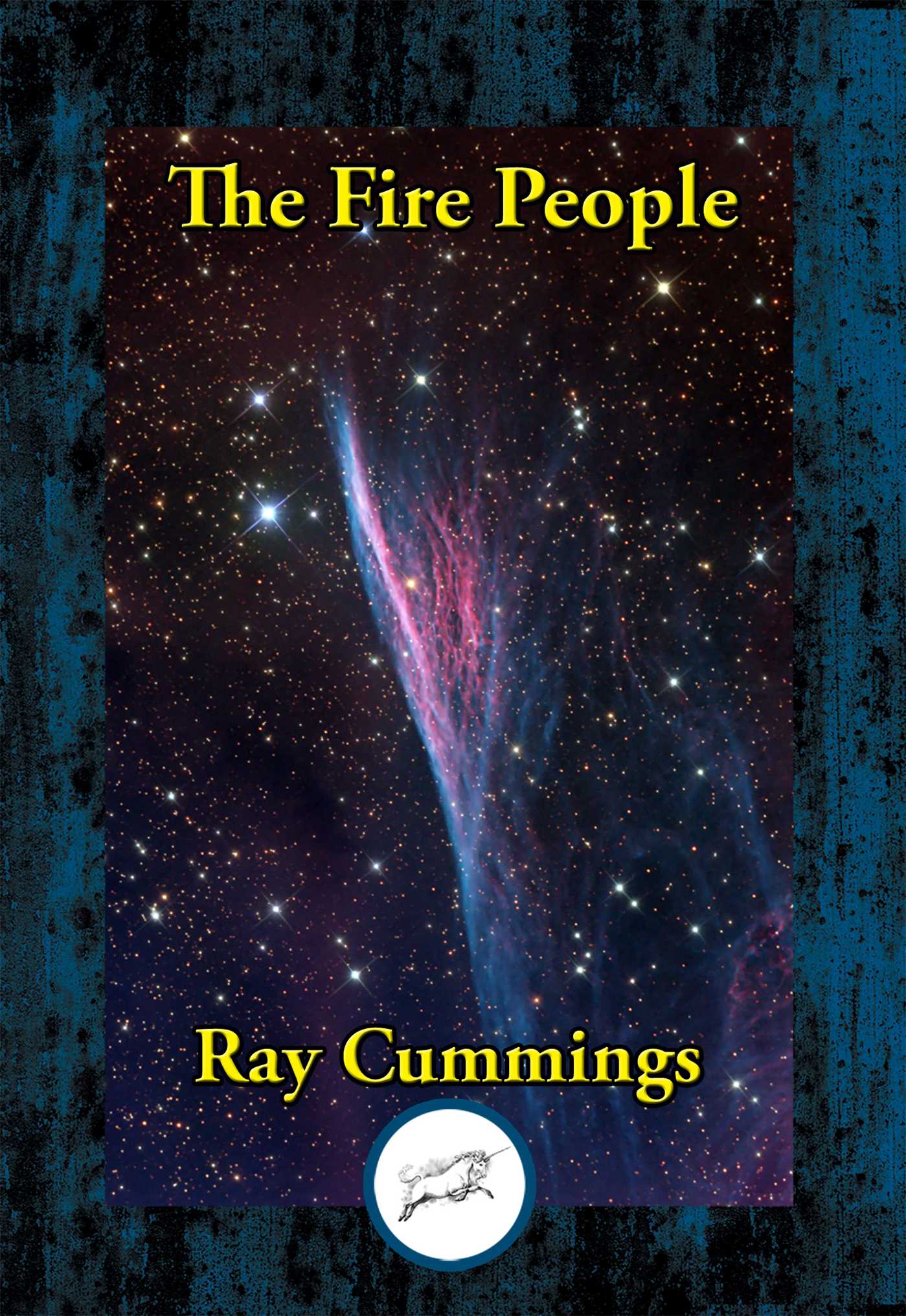Fire People