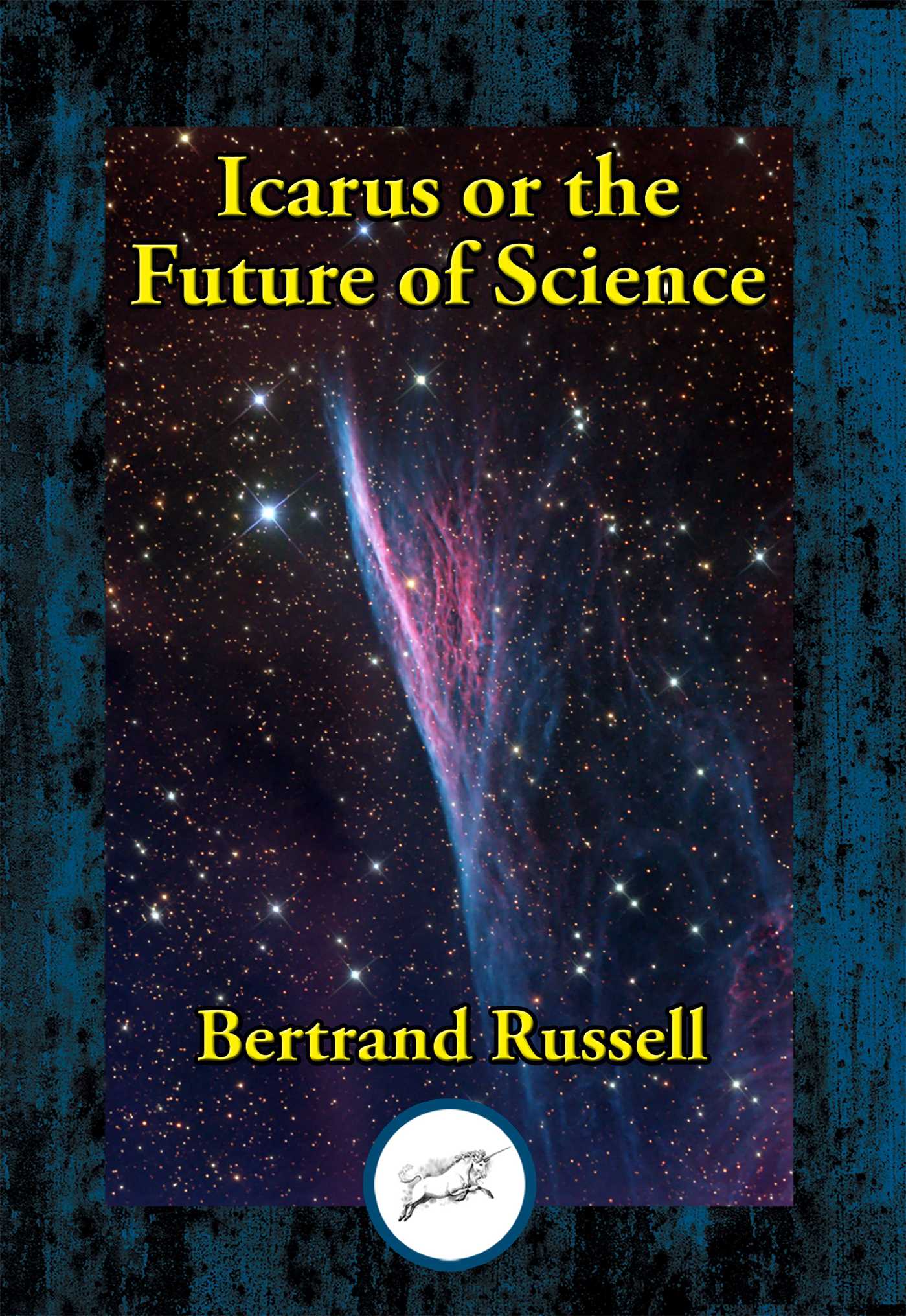Icarus or The Future of Science