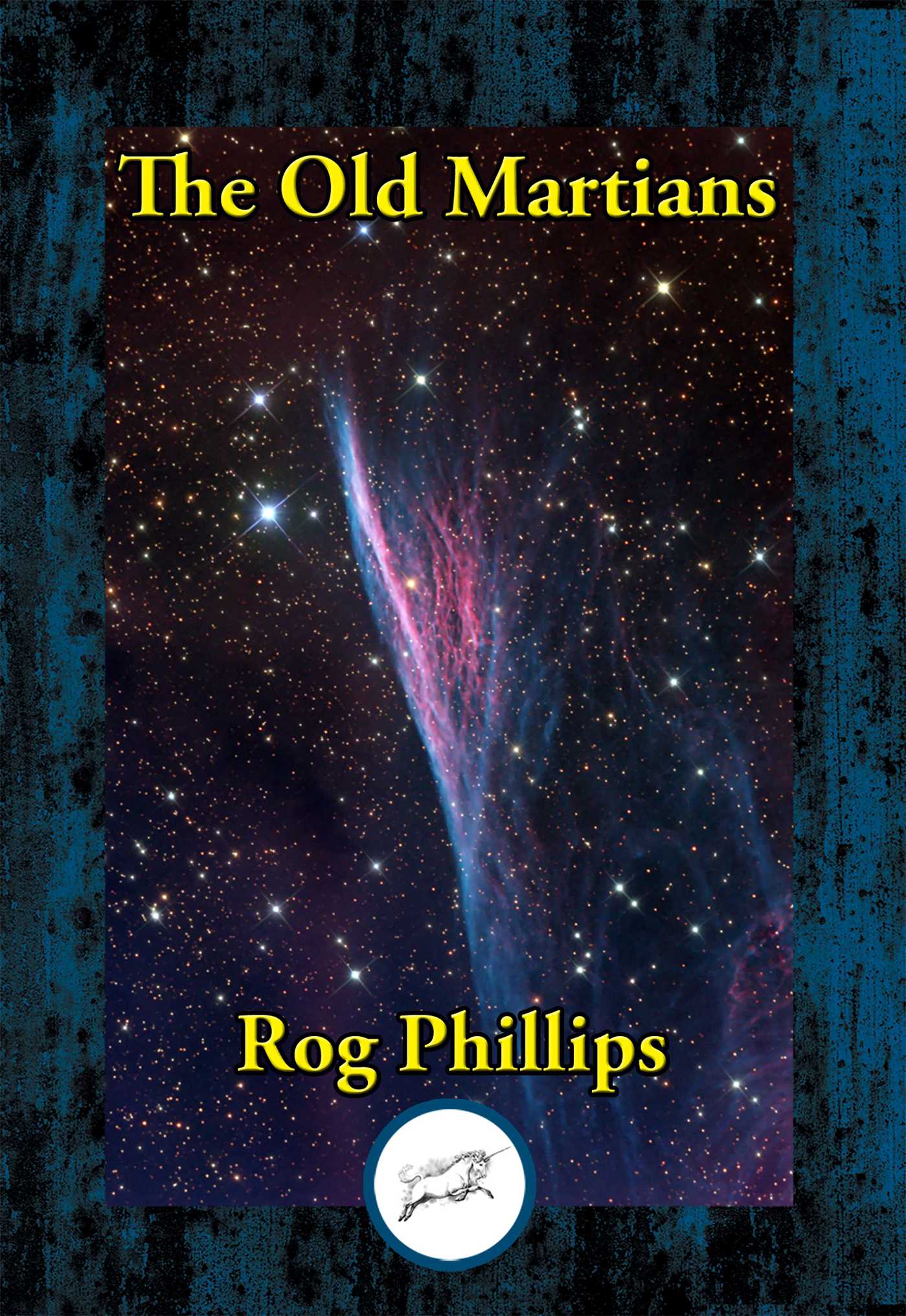 Old Martians