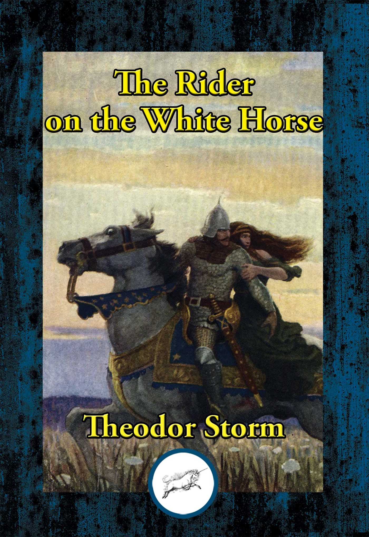 Rider on the White Horse