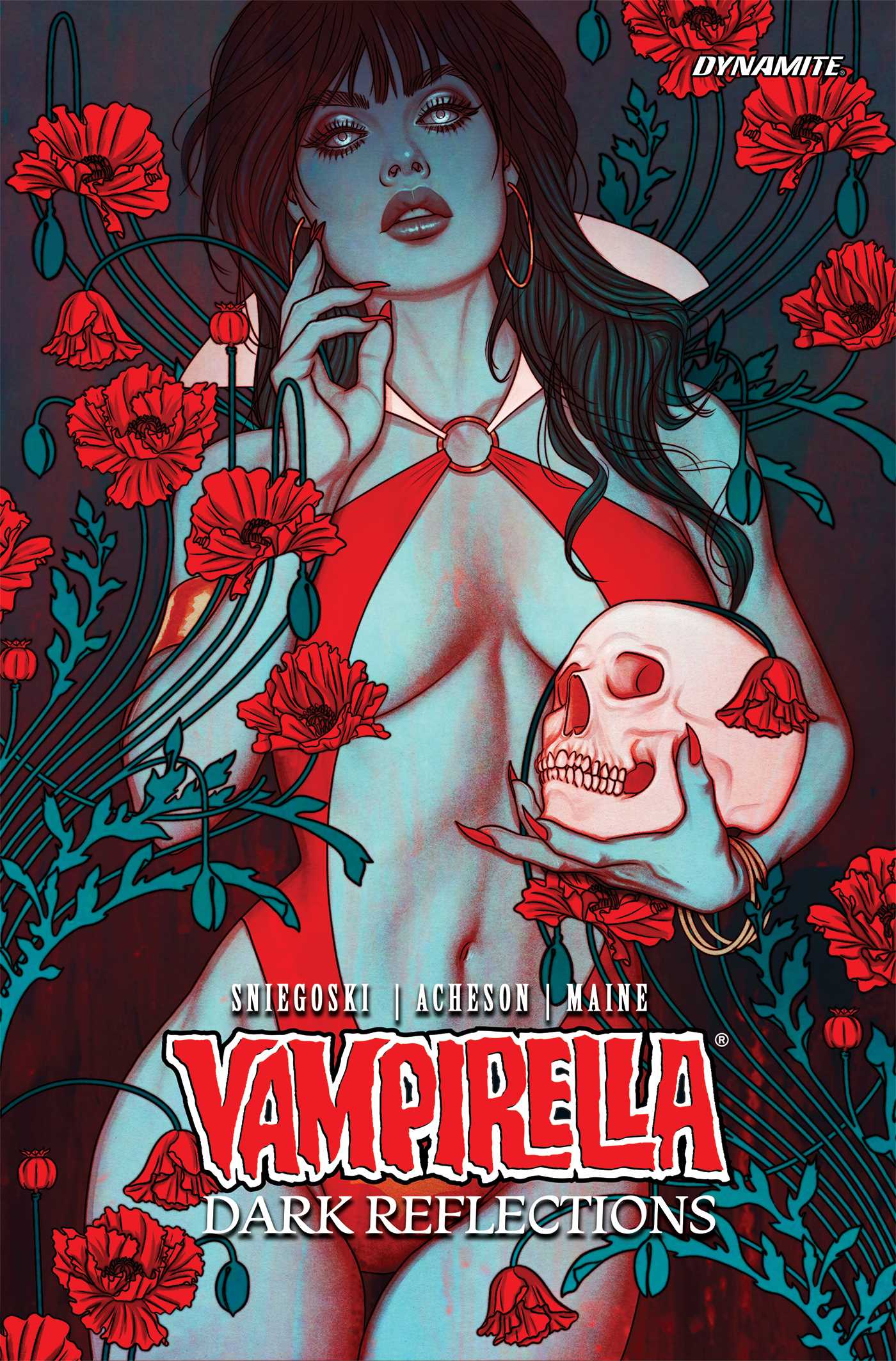Vampirella