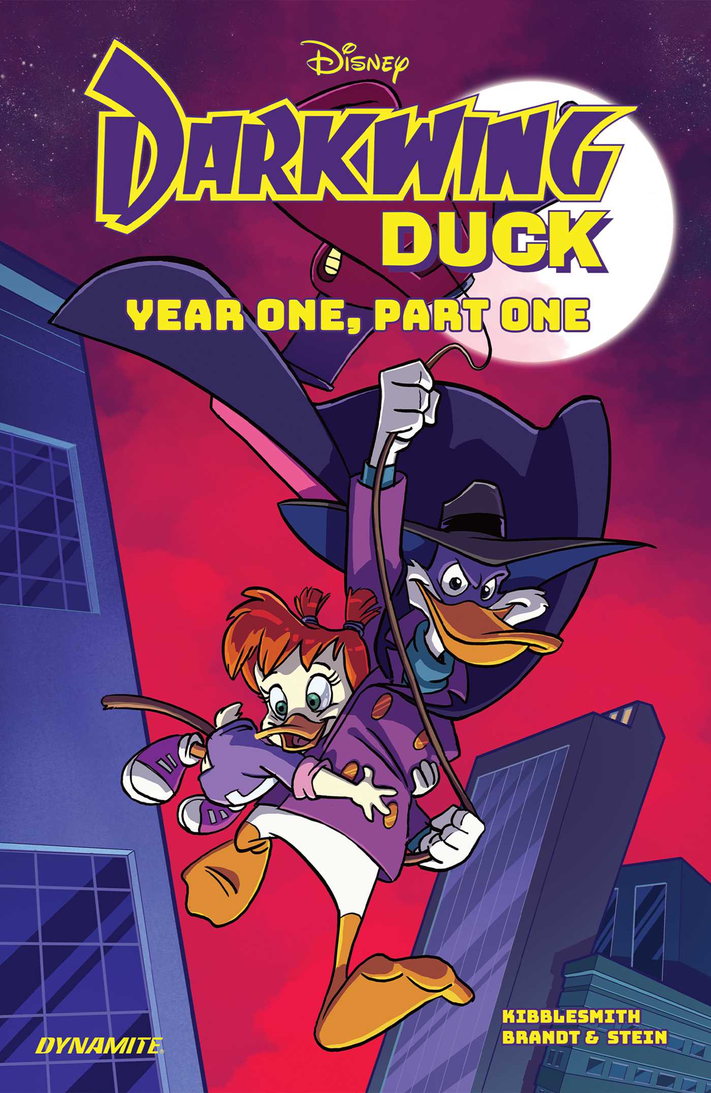 Darkwing Duck Vol. 1 HC