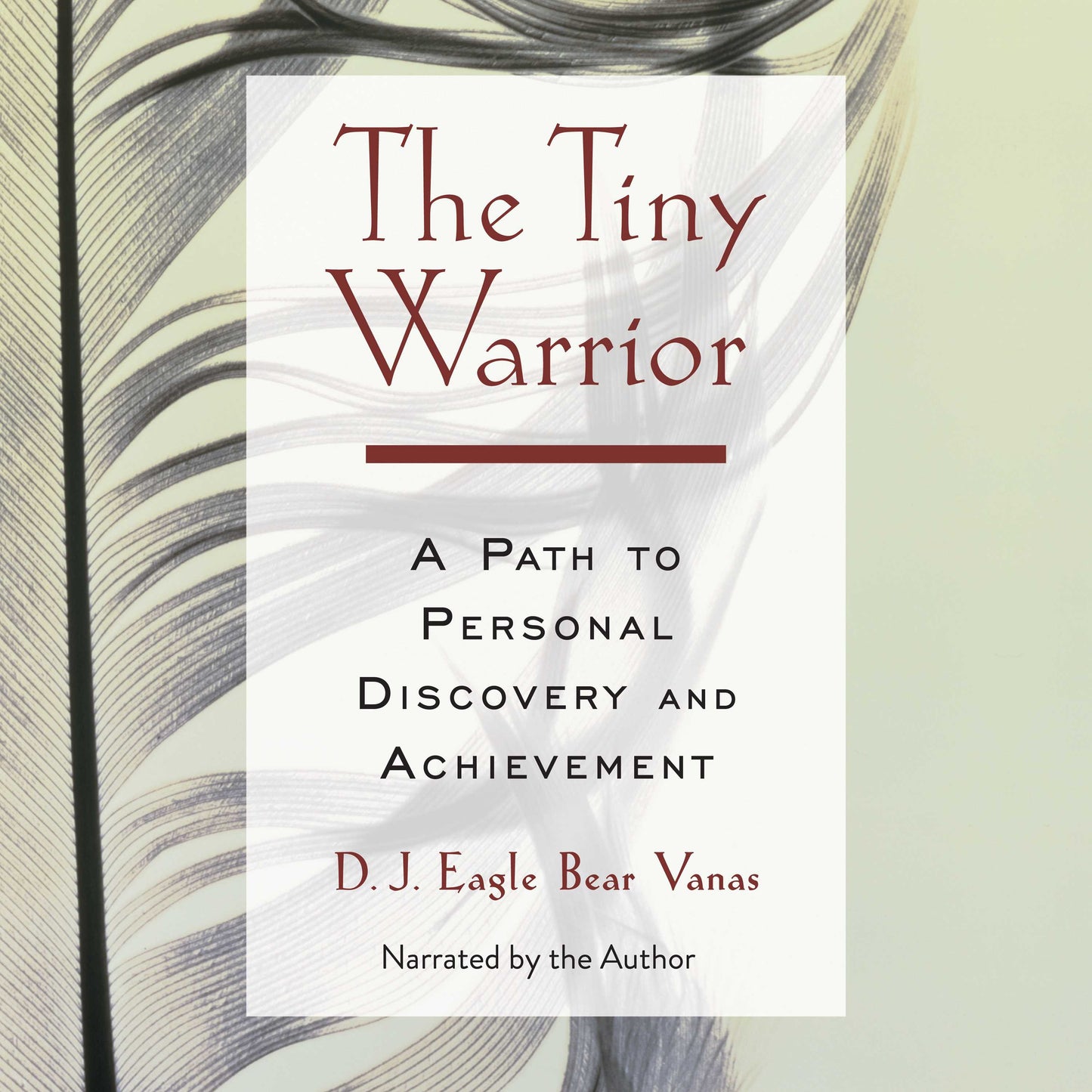 Tiny Warrior: A Path to Personal Discovery and Achievement