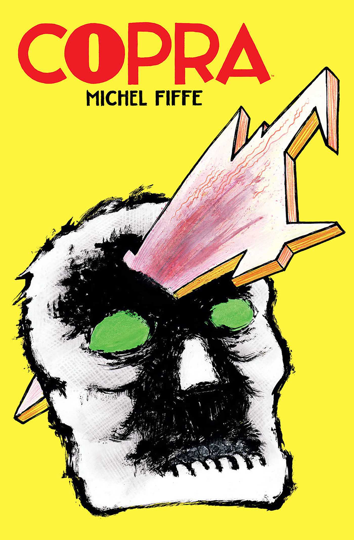 Copra Master Collection Book One