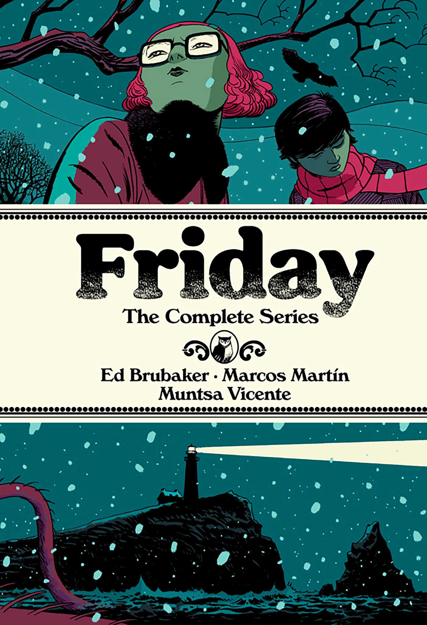 Friday Deluxe Edition