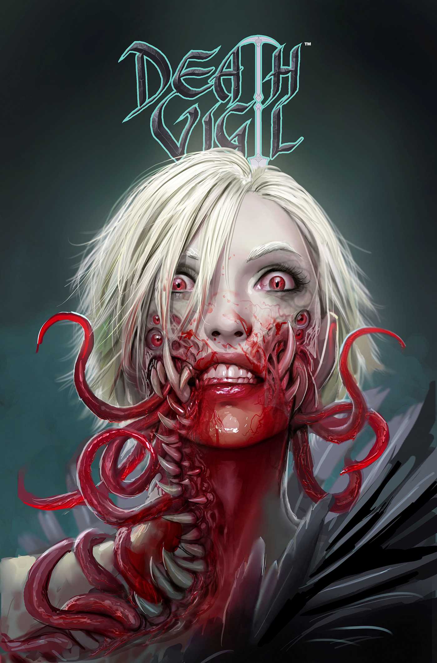 Death Vigil Vol. 2 - PC