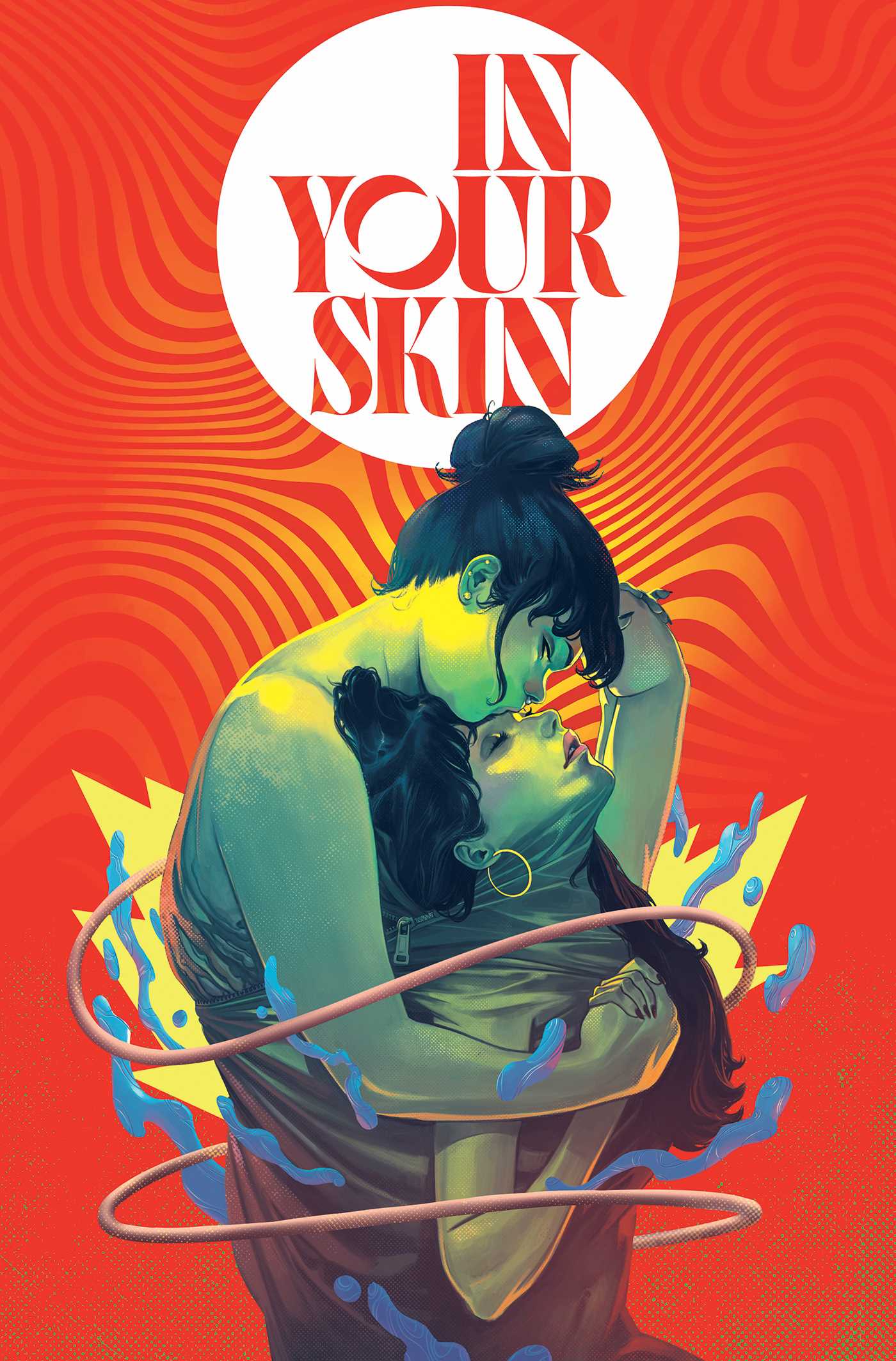 In Your Skin