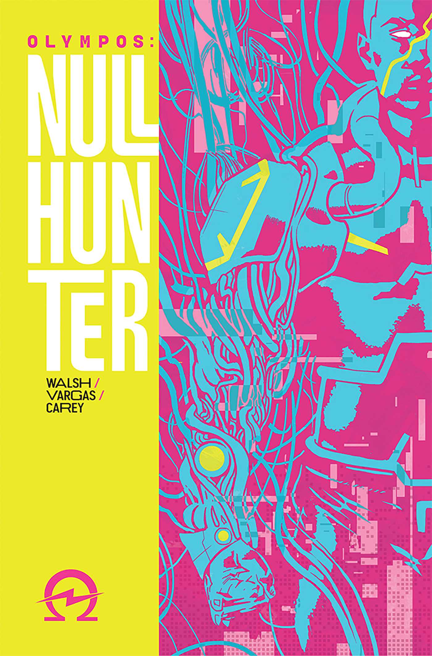 Olympos: Nullhunter