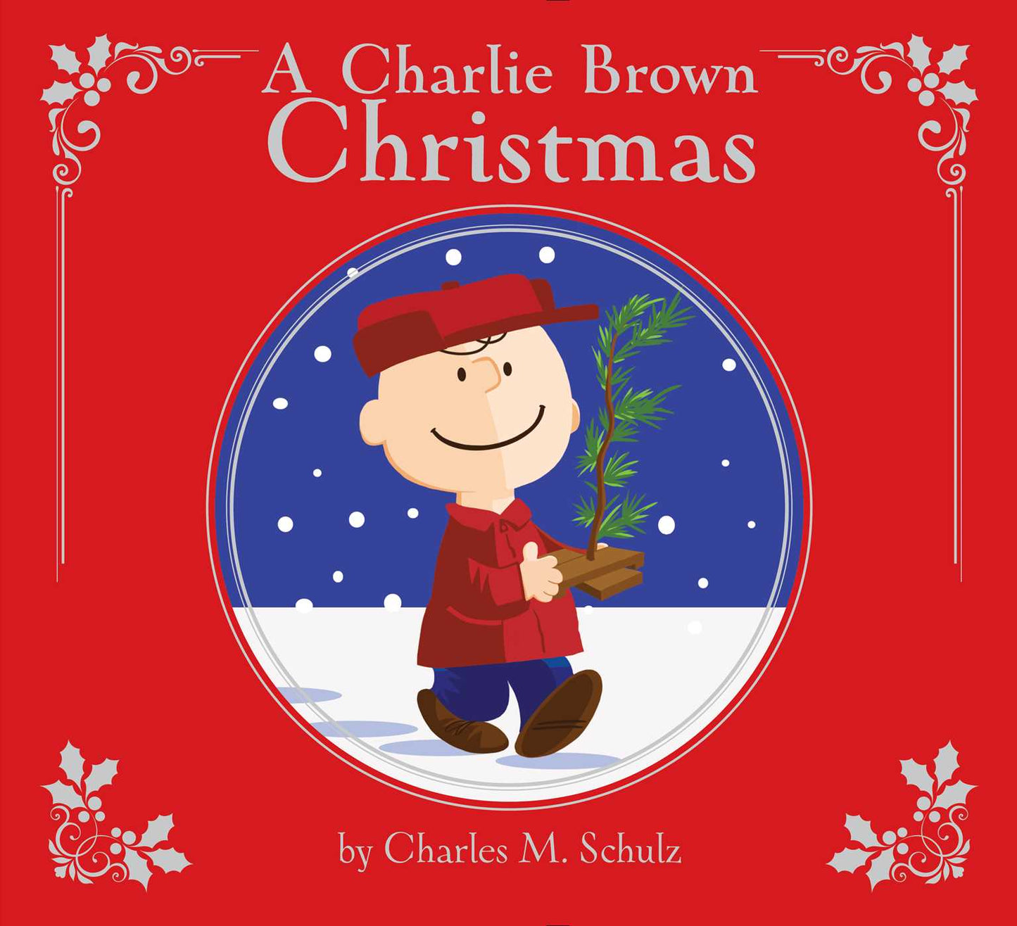 Charlie Brown Christmas: Deluxe Edition