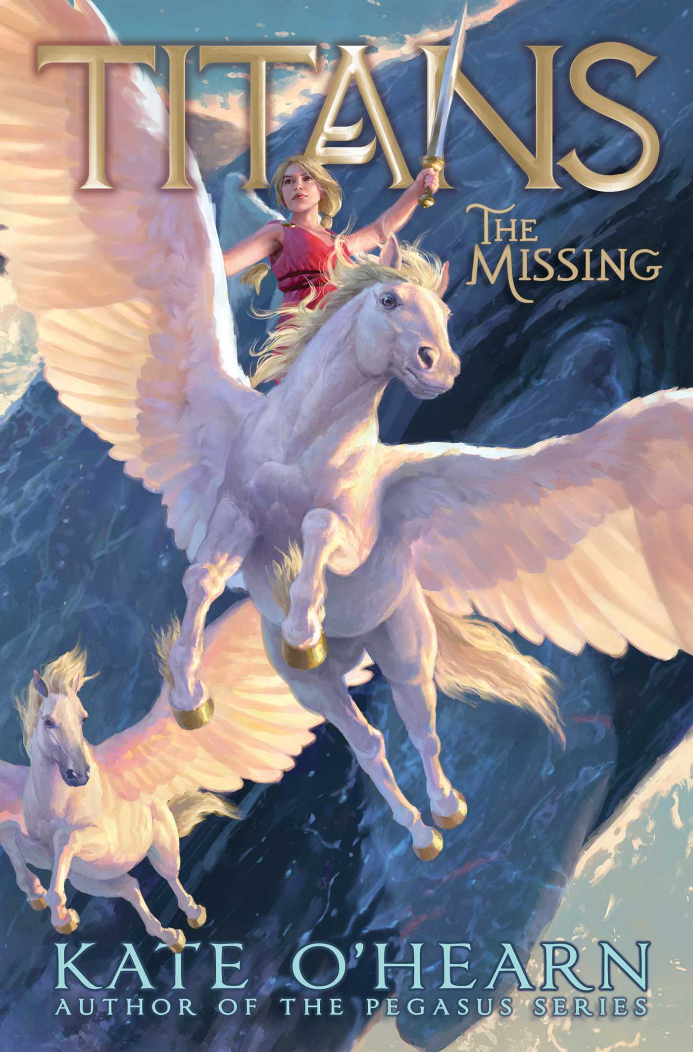 Missing