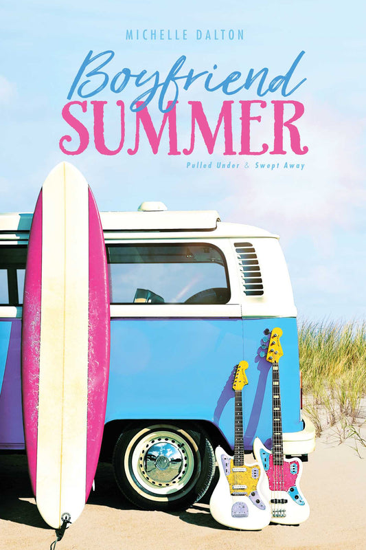 Boyfriend Summer