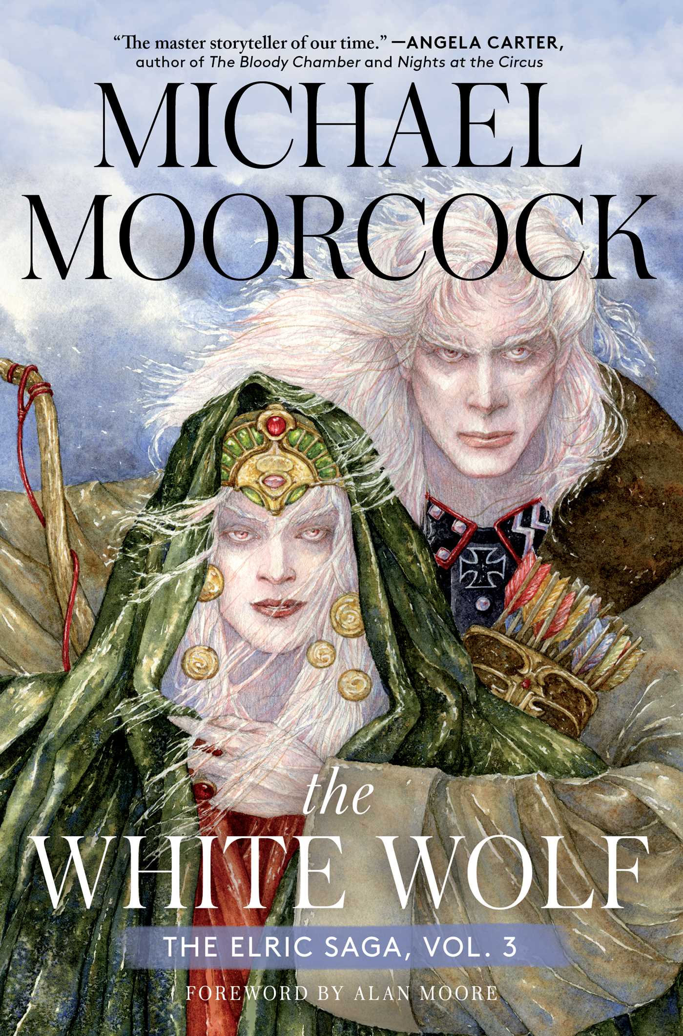 White Wolf: The Elric Saga Part 3