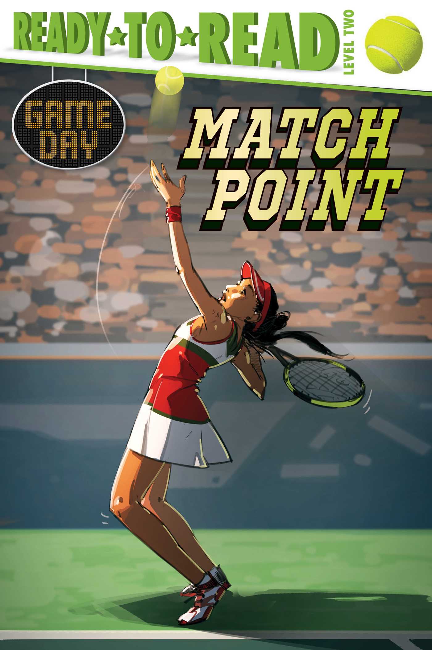 Match Point