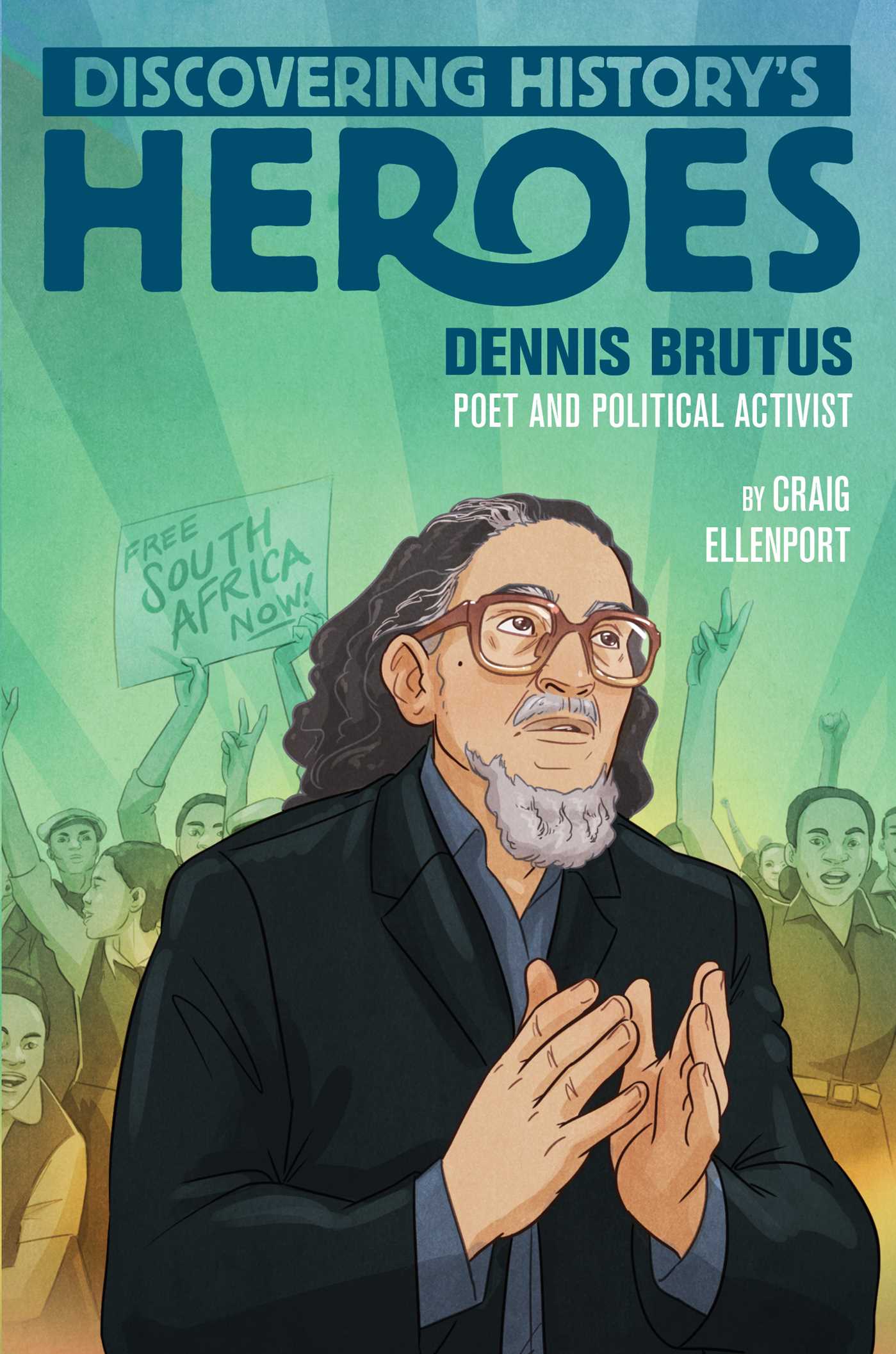 Dennis Brutus