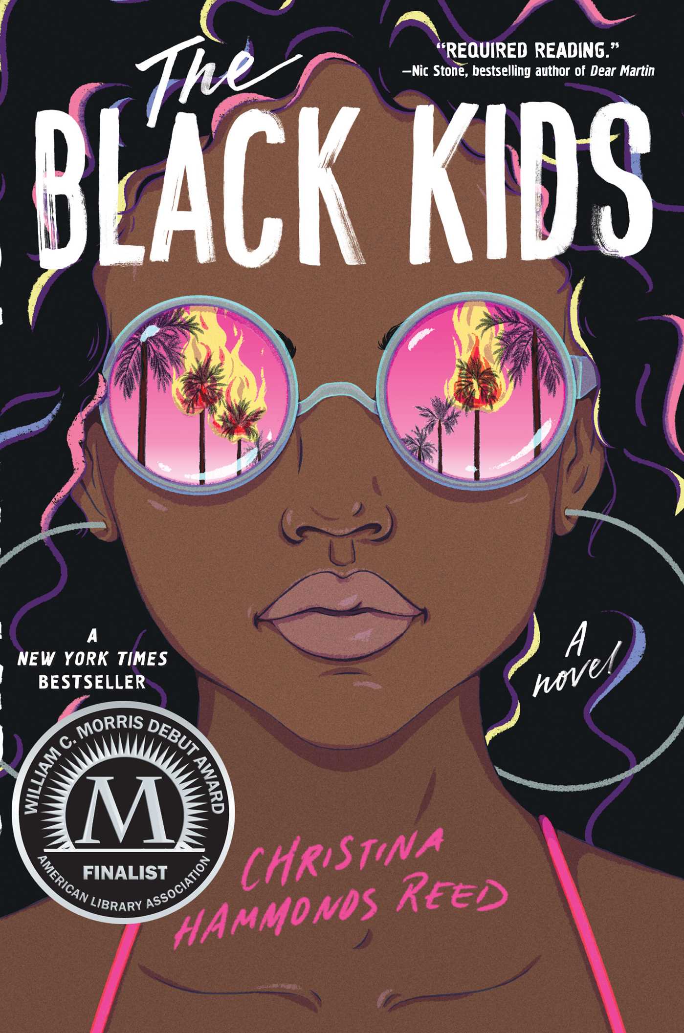 Black Kids