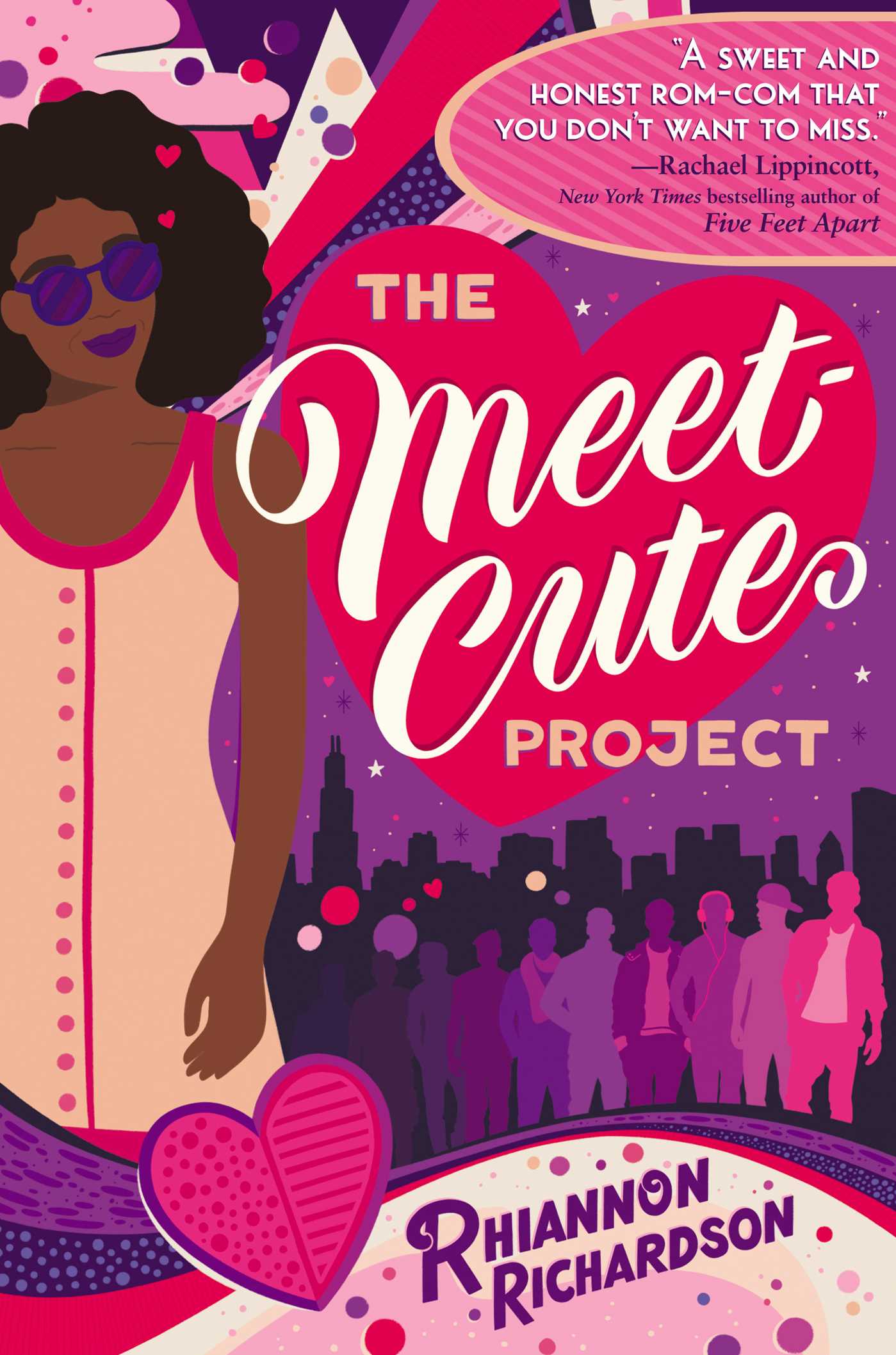 Meet-Cute Project