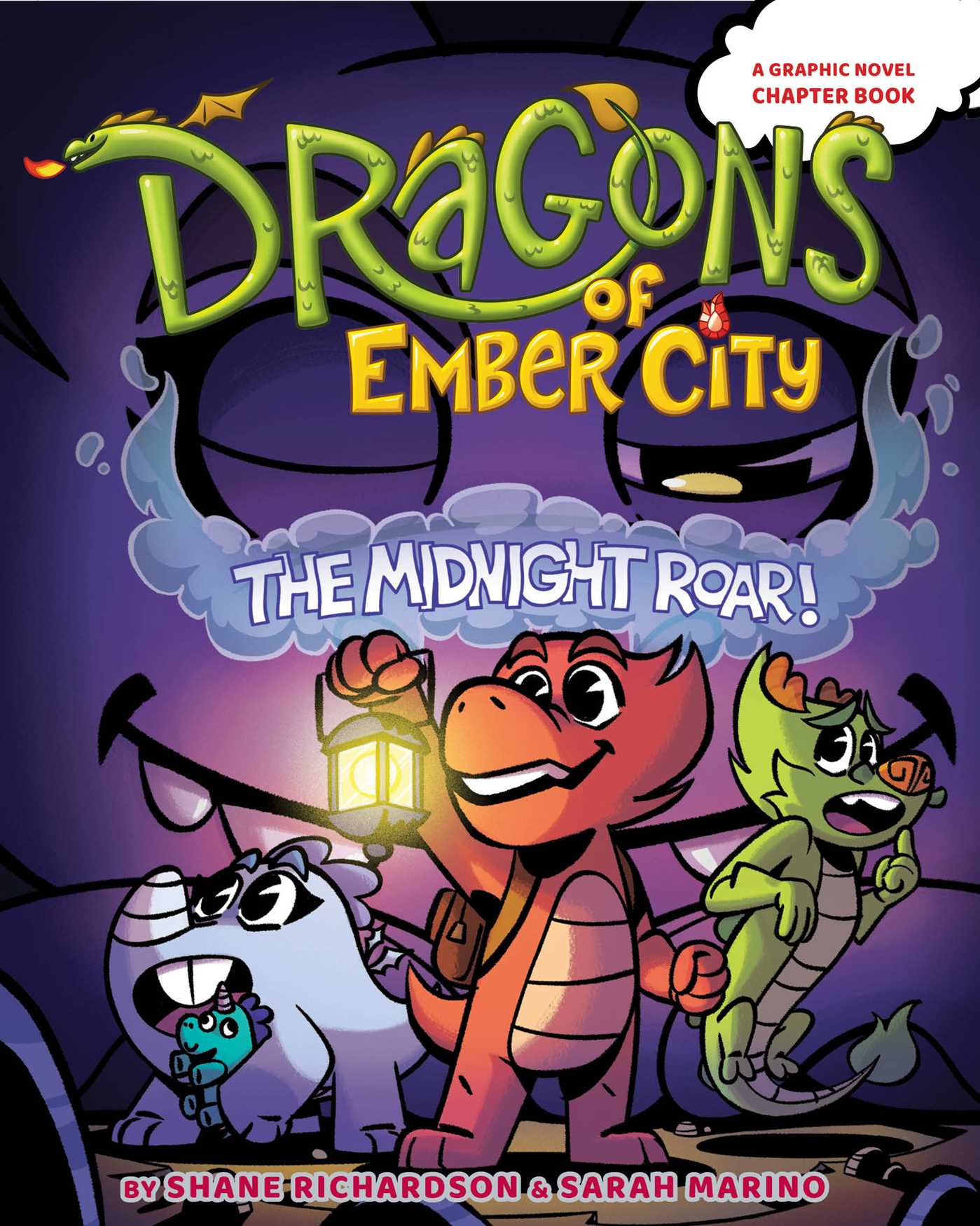 Midnight Roar!