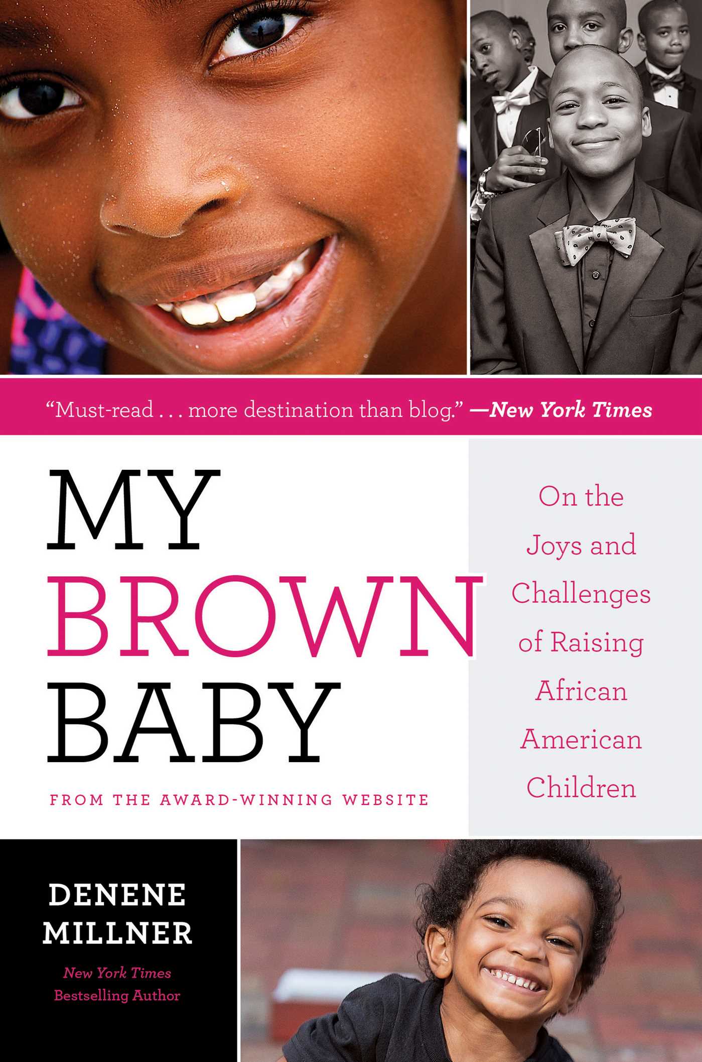 My Brown Baby