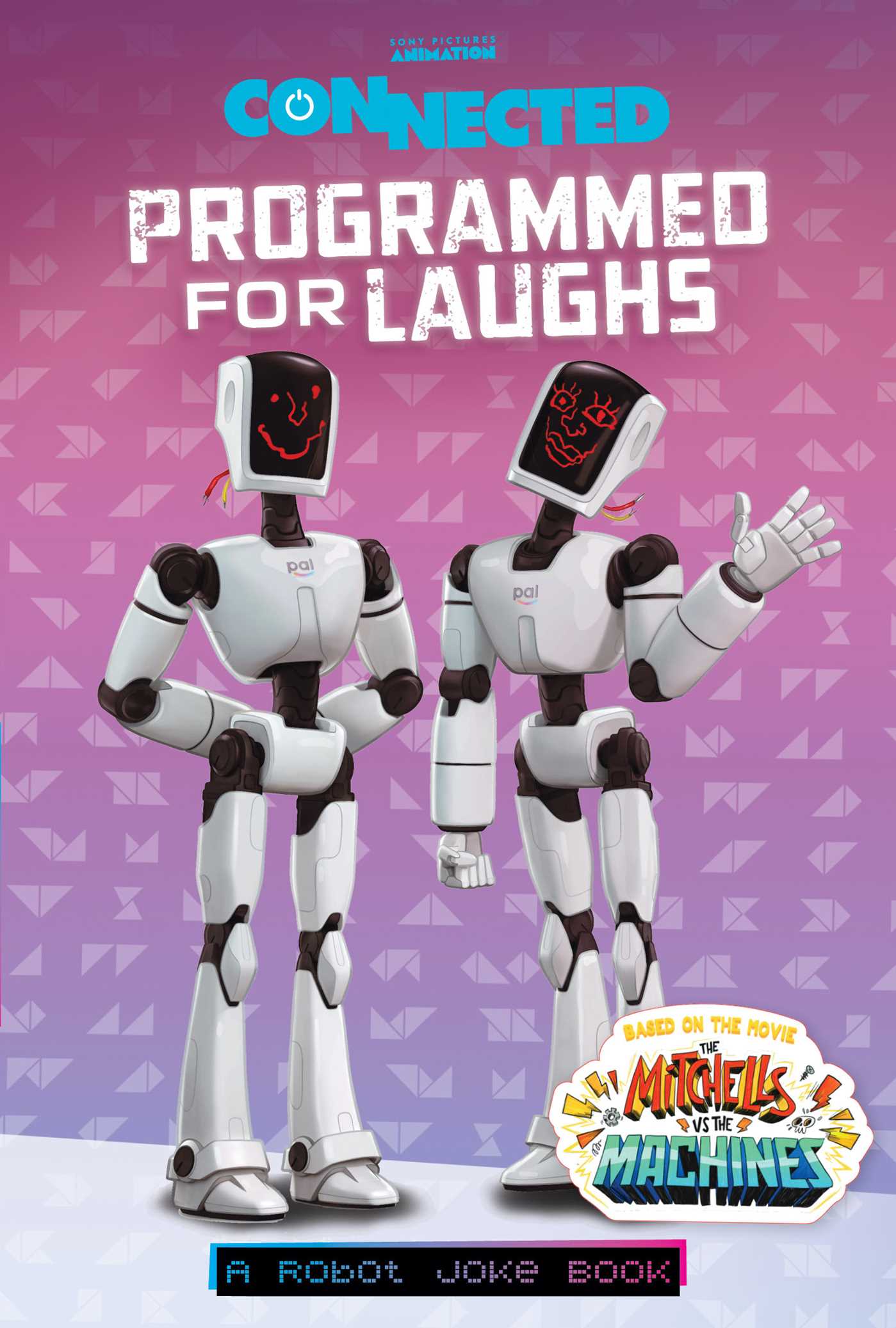 Programmed for Laughs