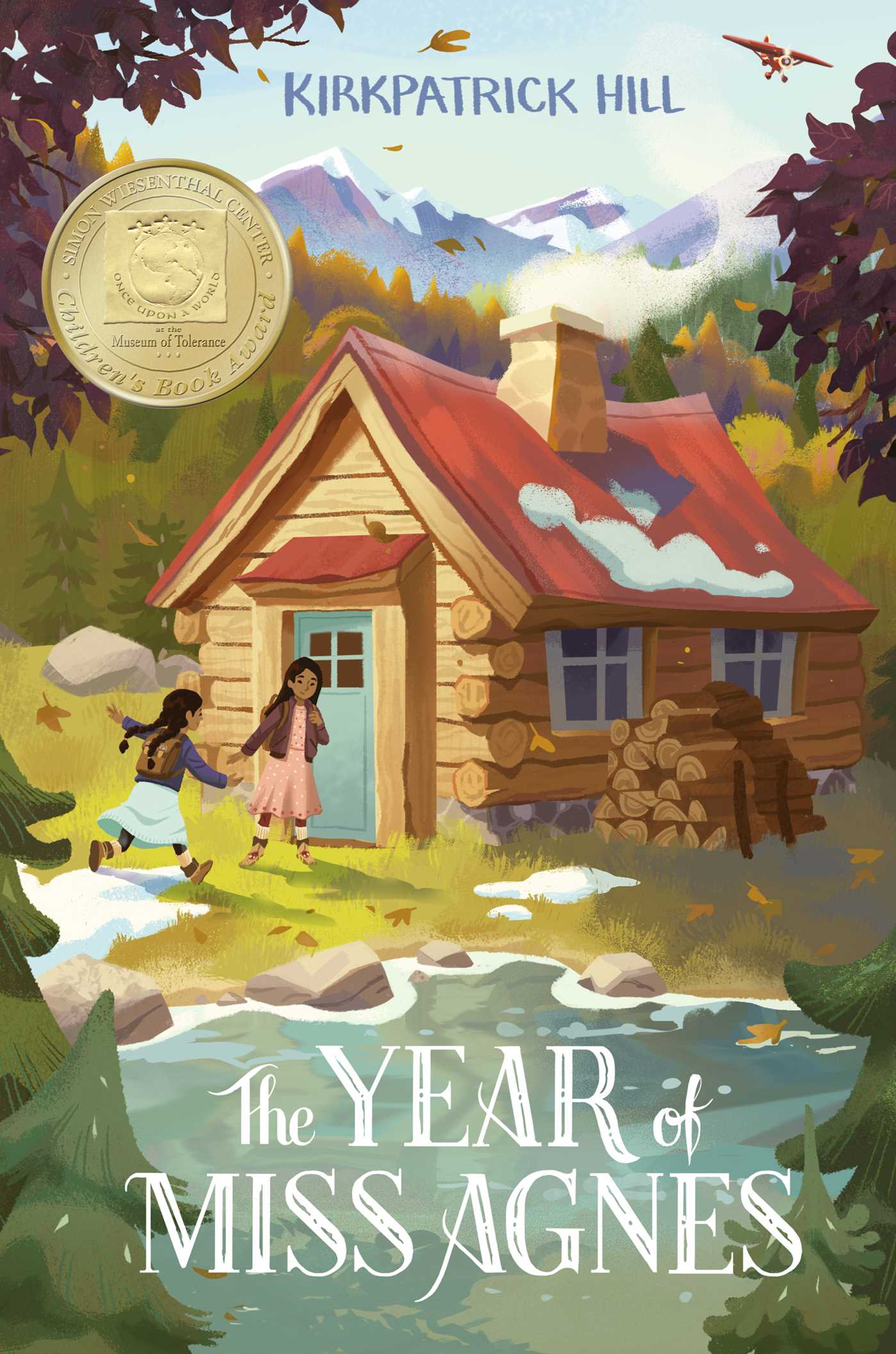 Year of Miss Agnes