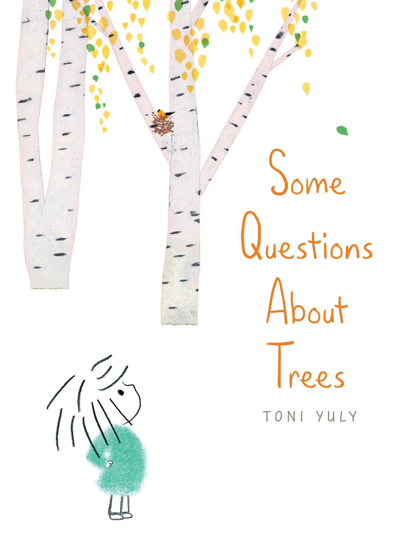 Some Questions About Trees