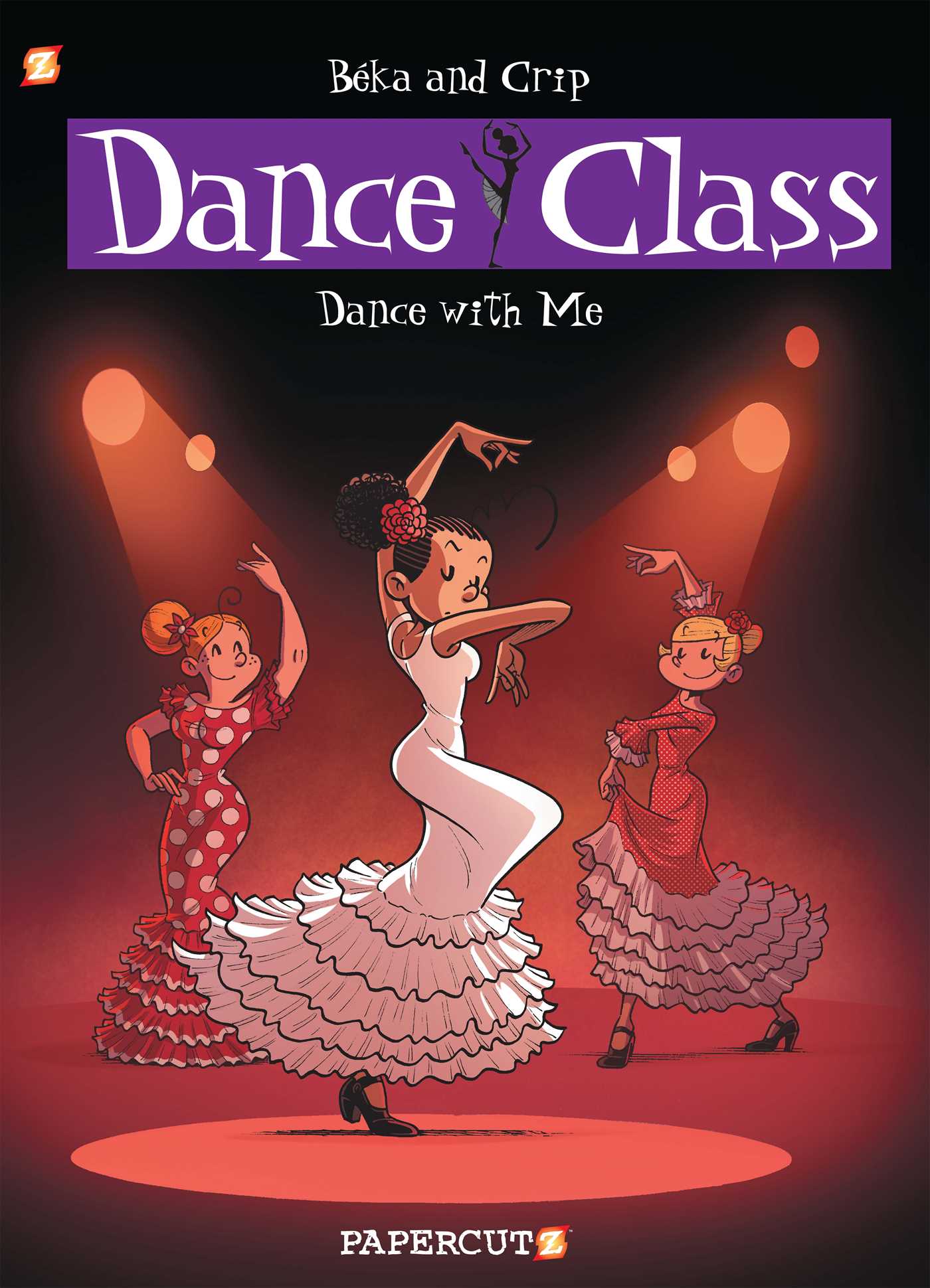 Dance Class Vol. 11