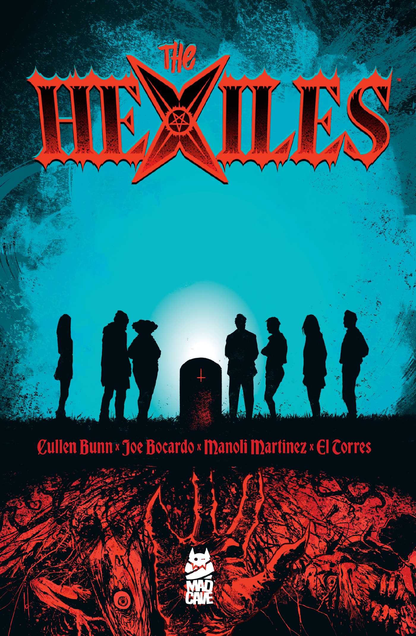 Hexiles