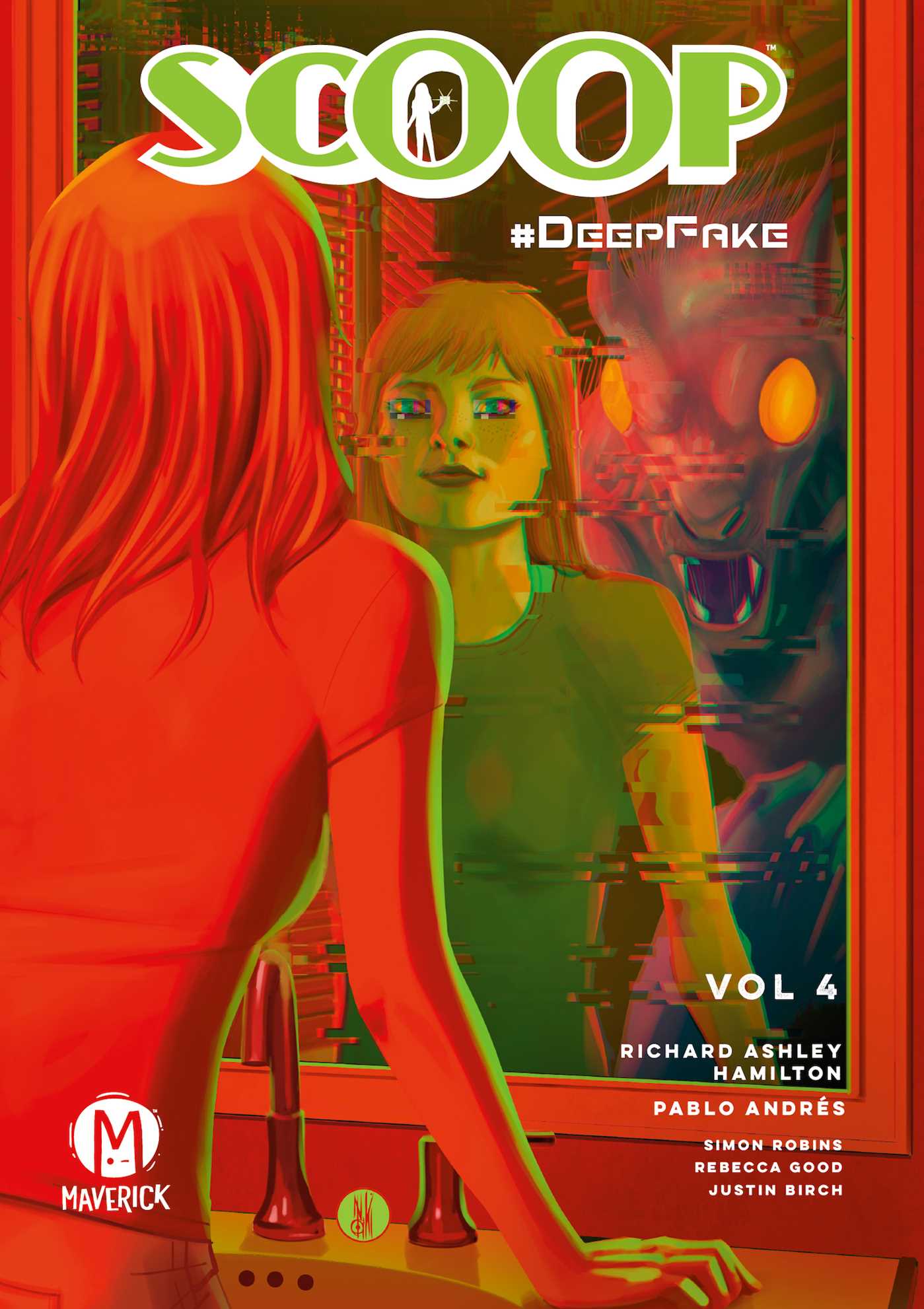 Scoop Vol. 4