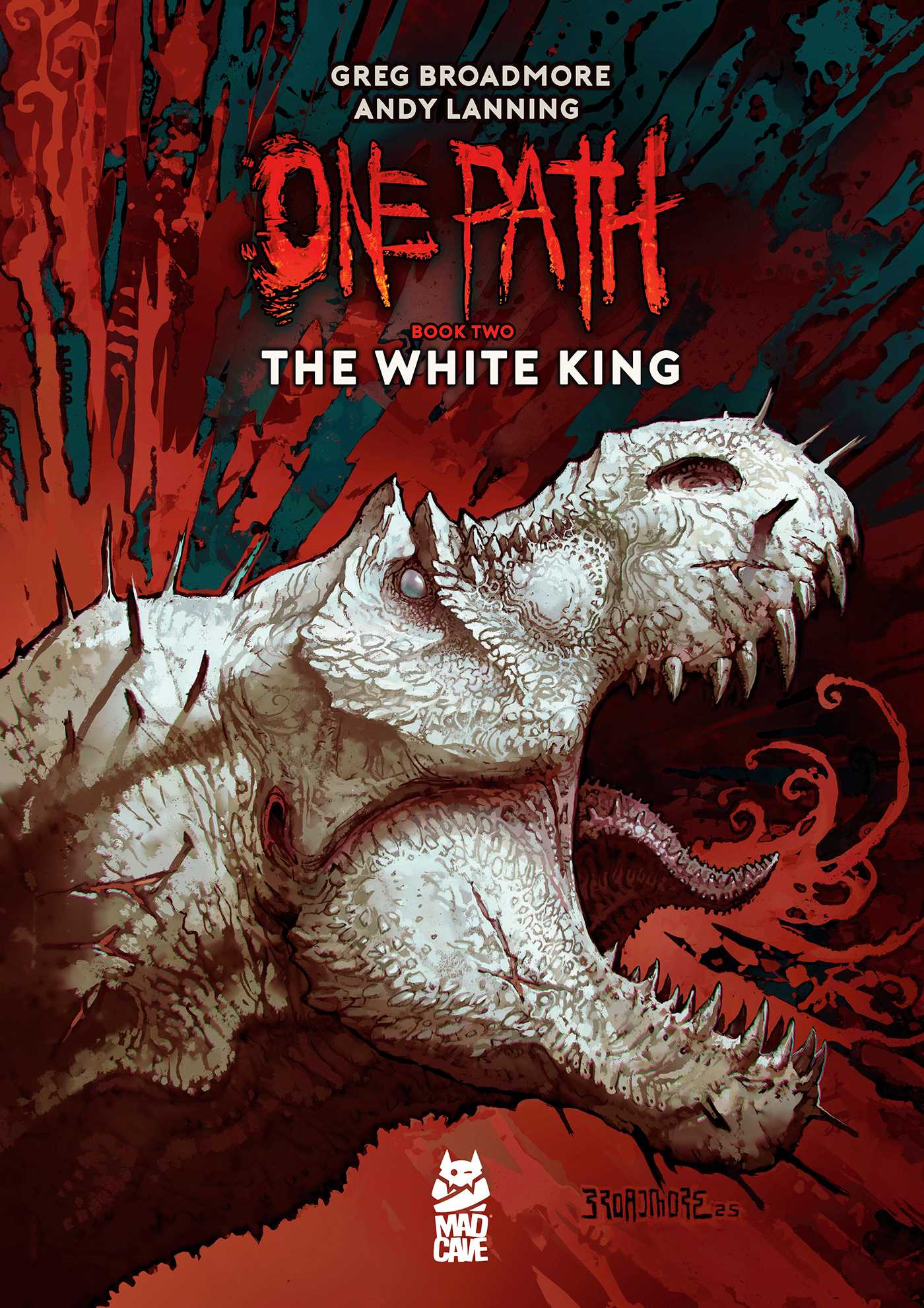 One Path Book Two