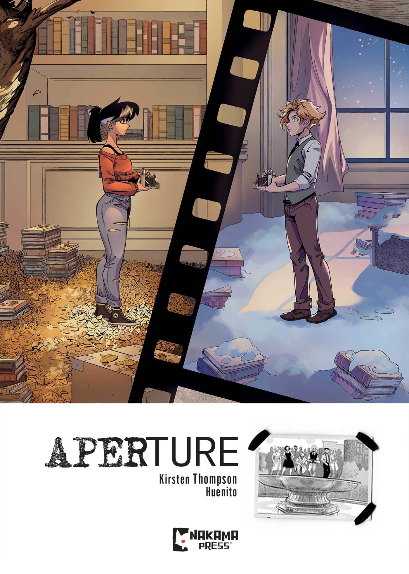 Aperture