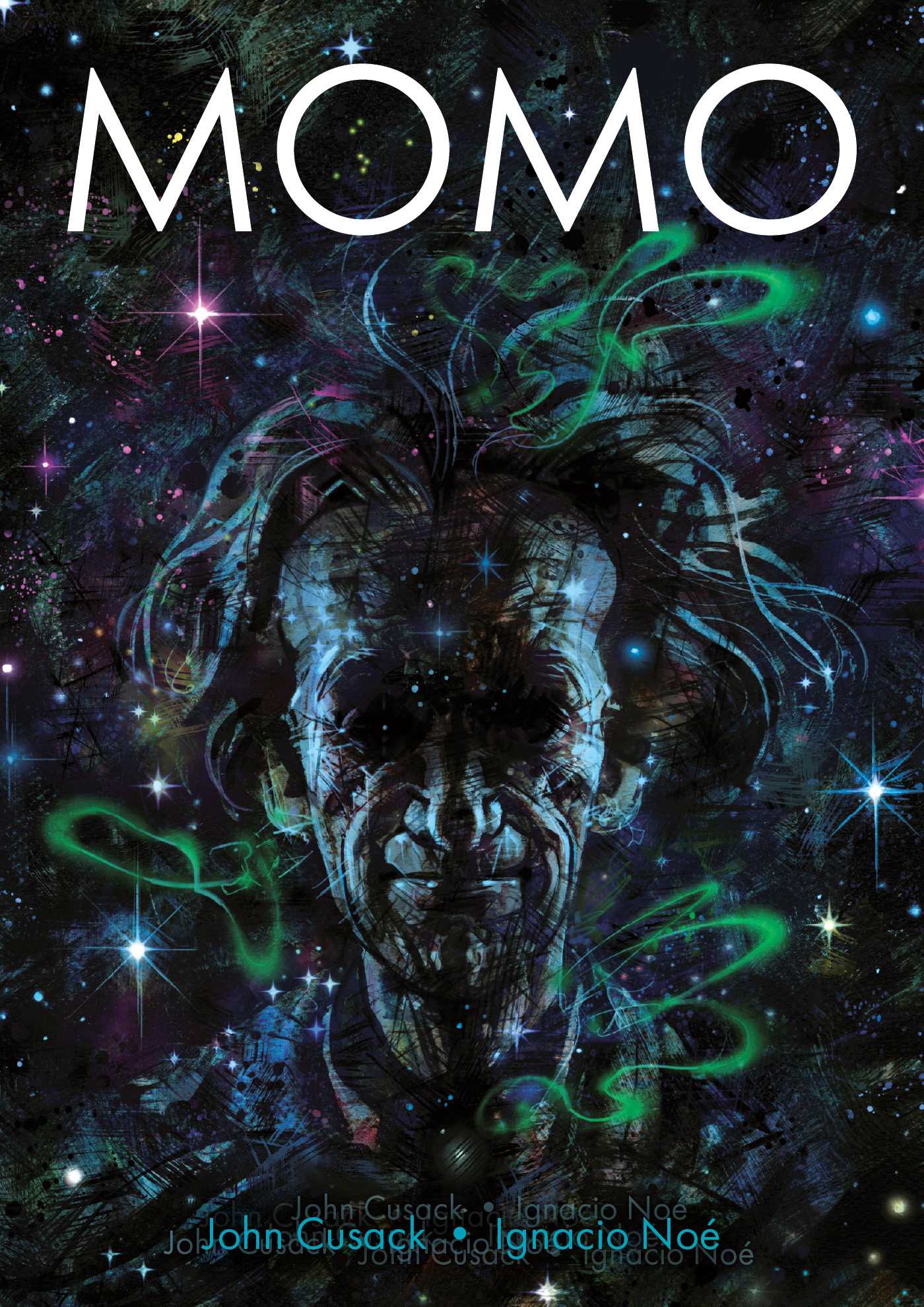 Momo: Slipcase Edition